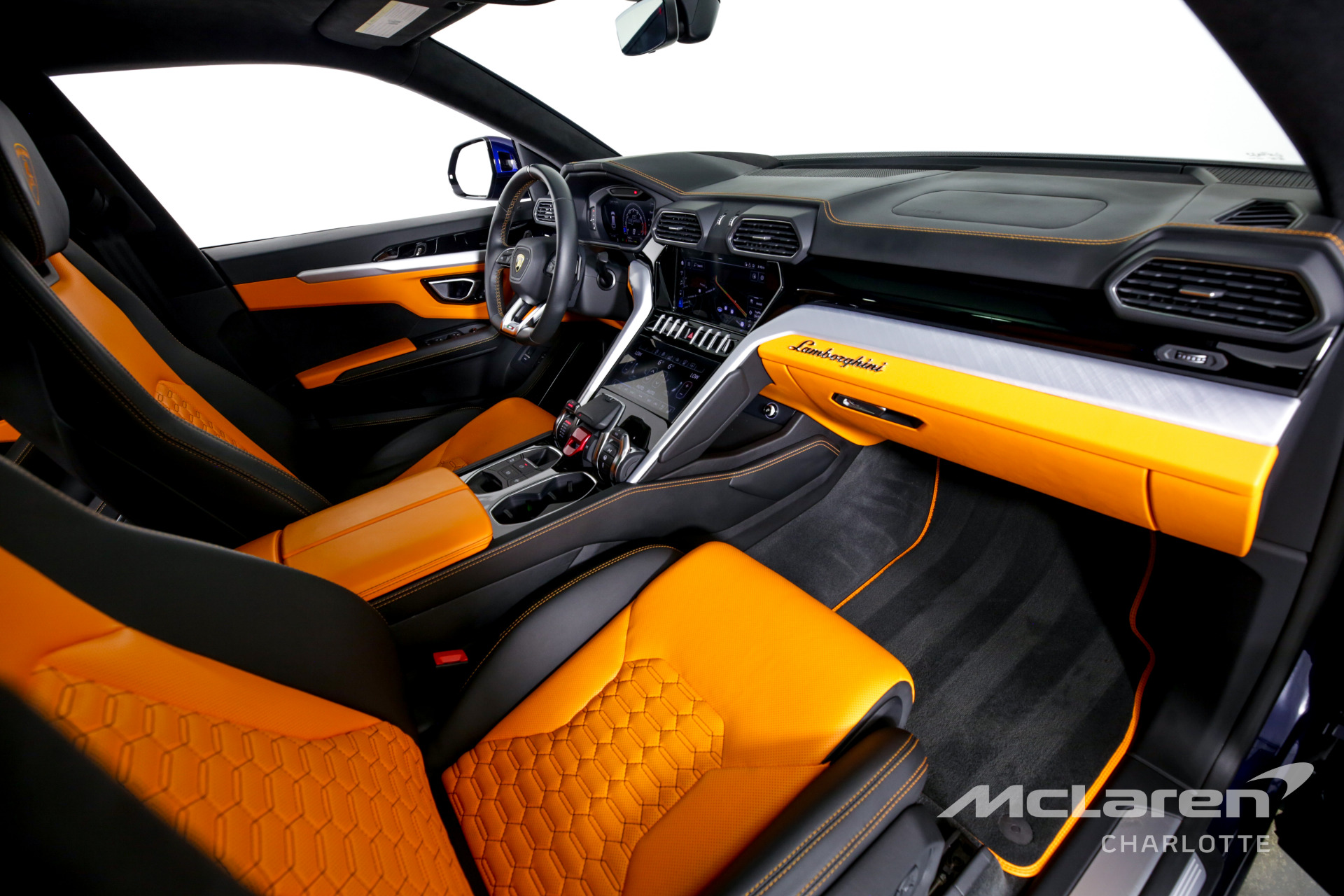 Used 2021 Lamborghini Urus | Charlotte, NC