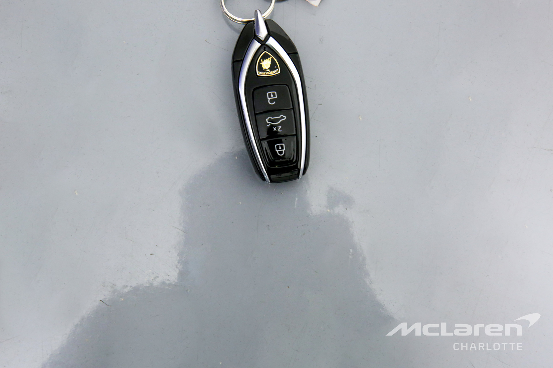 Used 2021 Lamborghini Urus | Charlotte, NC