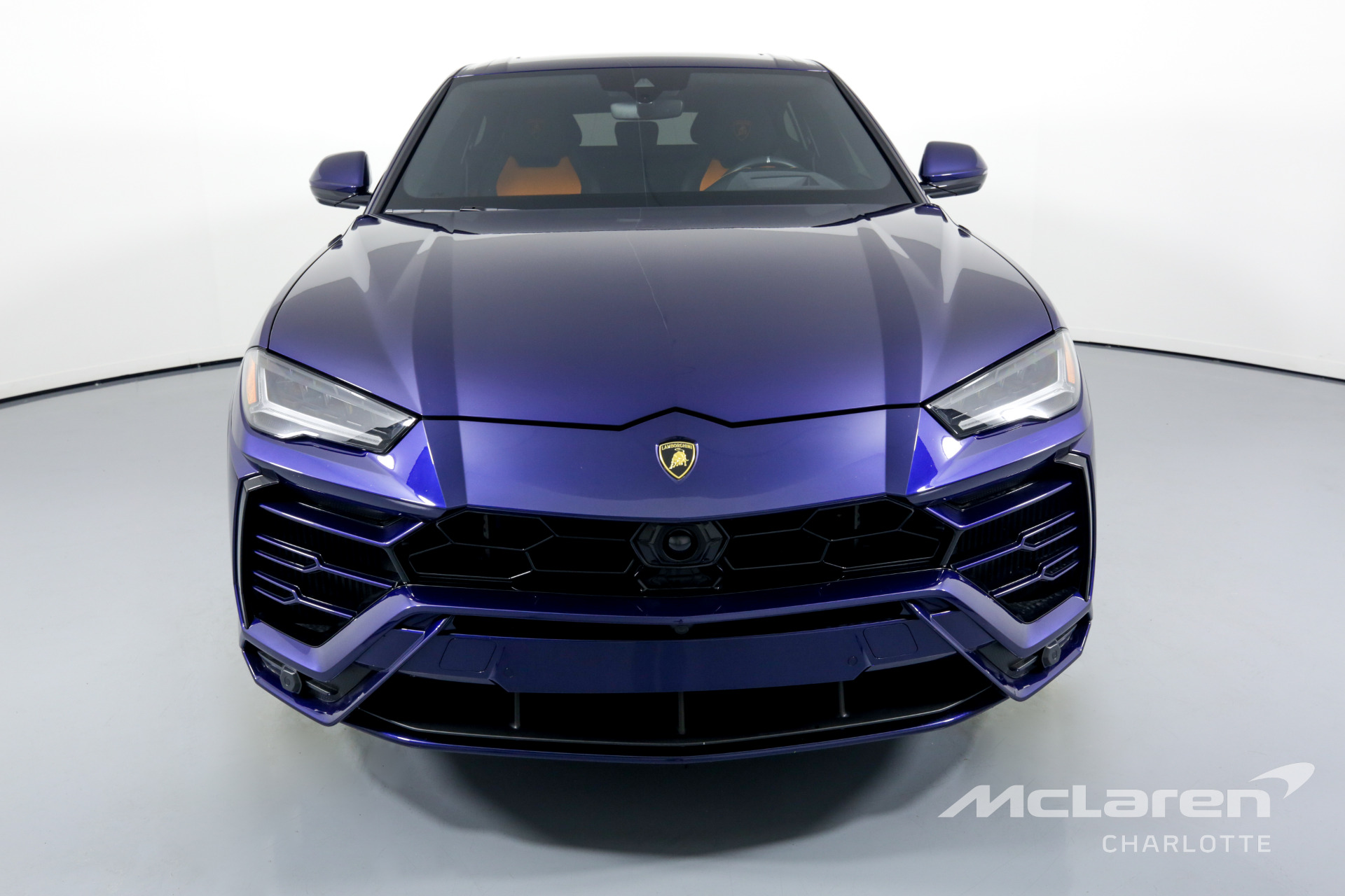 Used 2021 Lamborghini Urus | Charlotte, NC