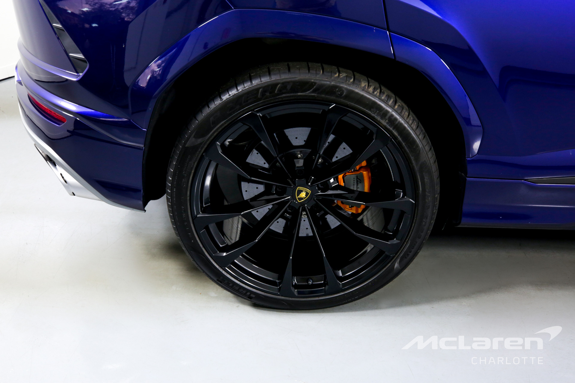 Used 2021 Lamborghini Urus | Charlotte, NC