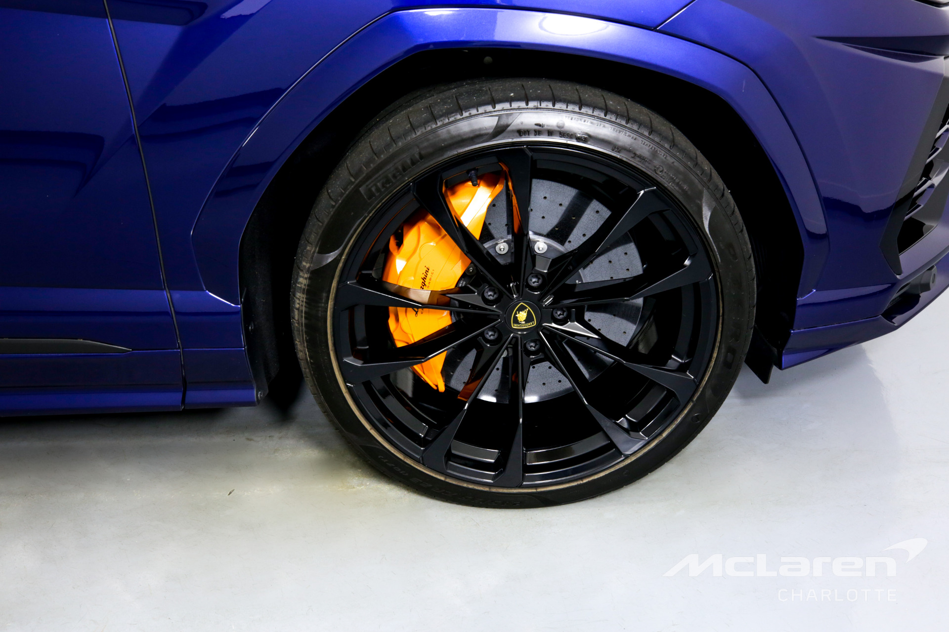 Used 2021 Lamborghini Urus | Charlotte, NC