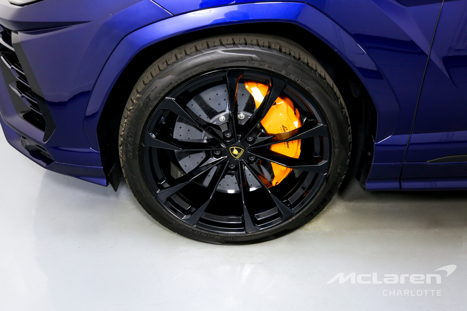 Used 2021 Lamborghini Urus | Charlotte, NC