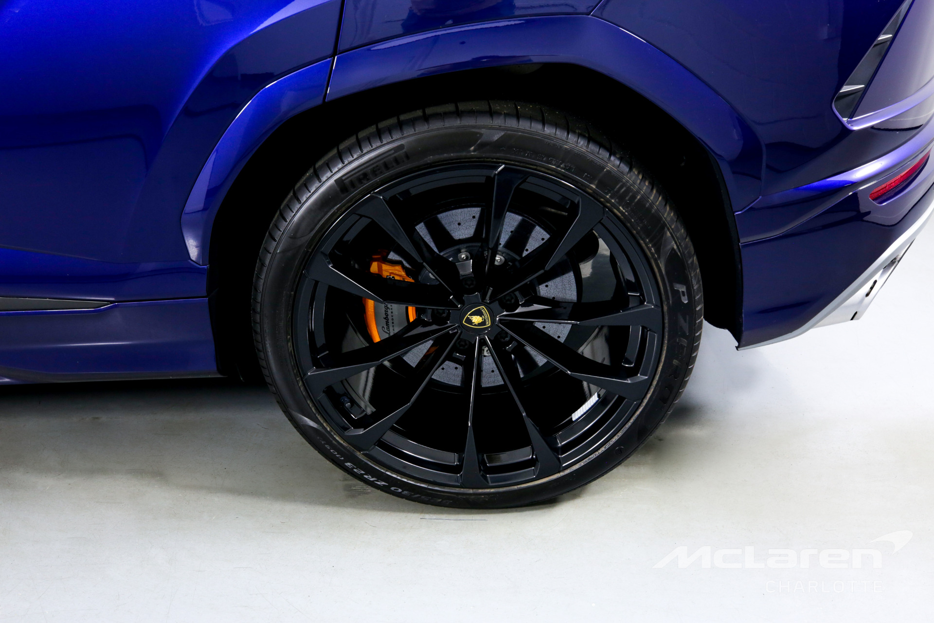 Used 2021 Lamborghini Urus | Charlotte, NC