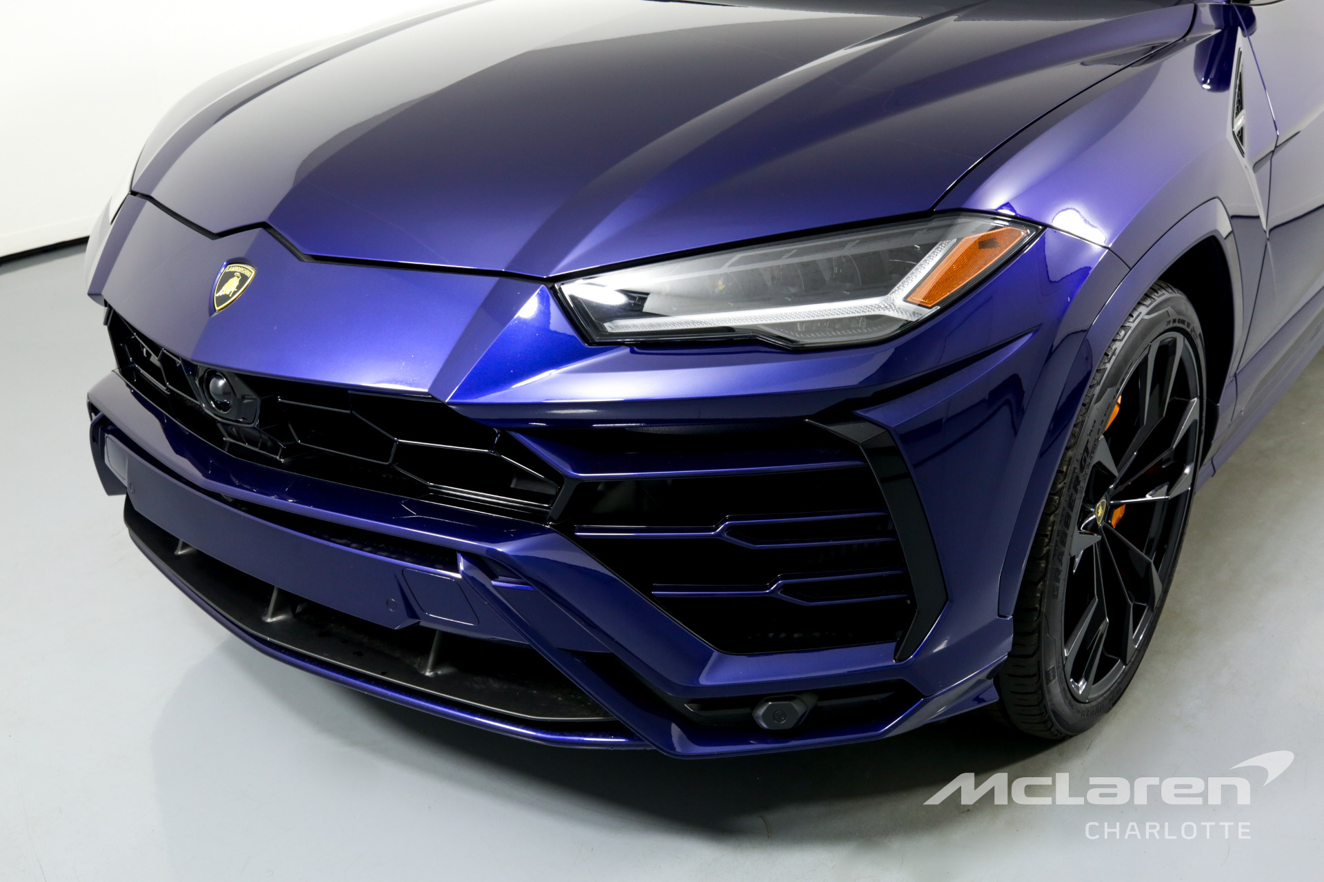 Used 2021 Lamborghini Urus | Charlotte, NC
