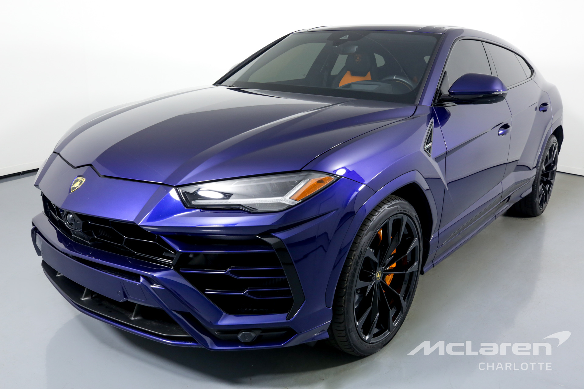 Used 2021 Lamborghini Urus | Charlotte, NC
