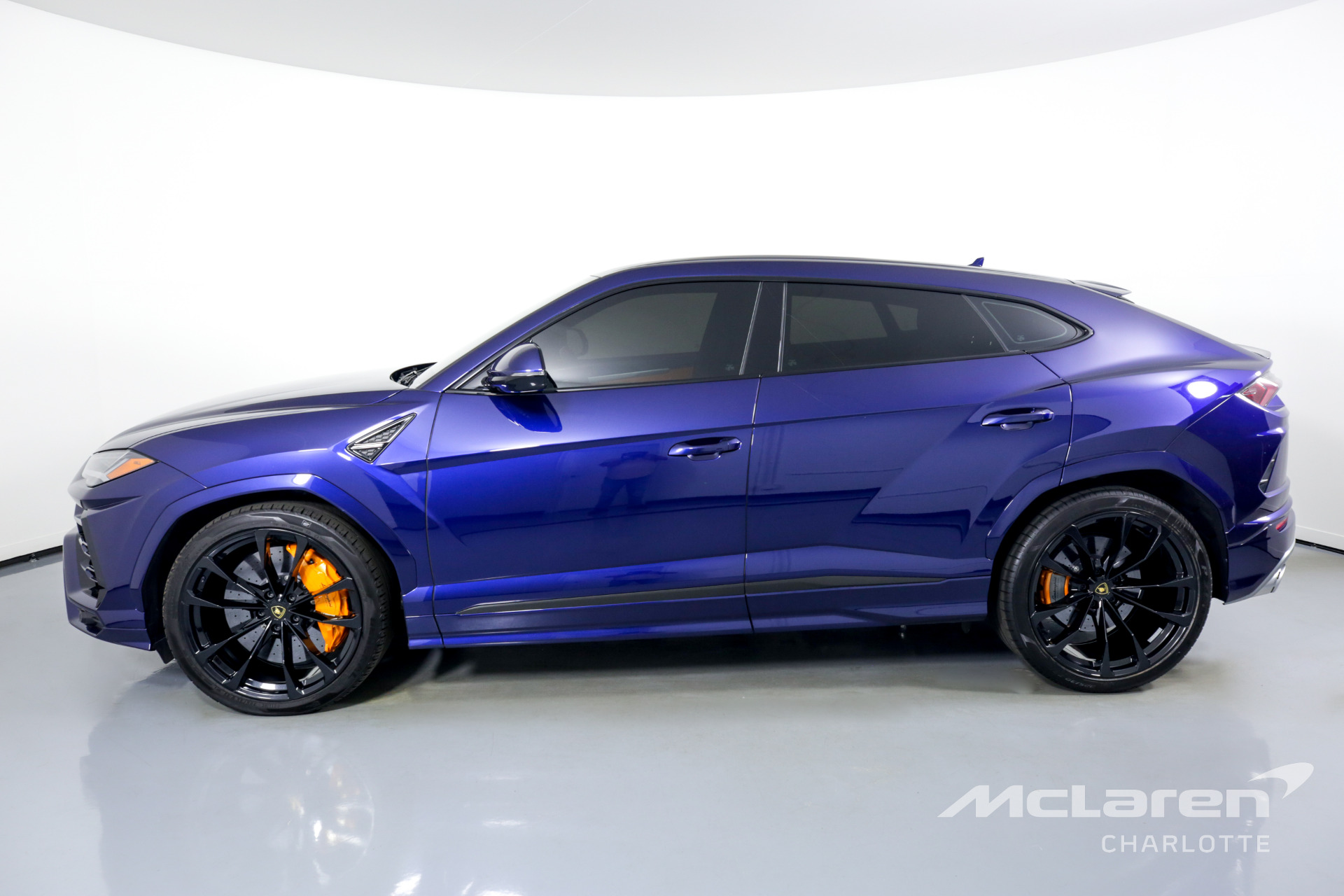 Used 2021 Lamborghini Urus | Charlotte, NC