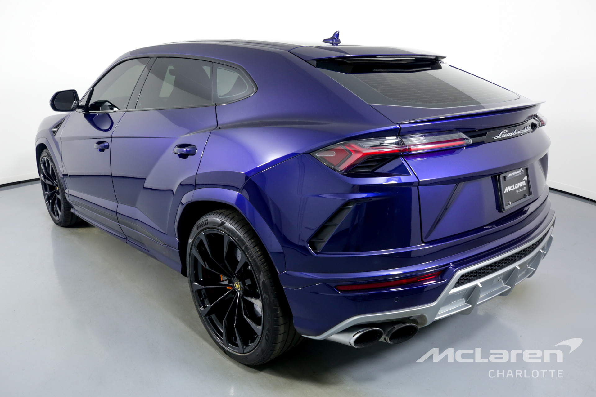 Used 2021 Lamborghini Urus | Charlotte, NC