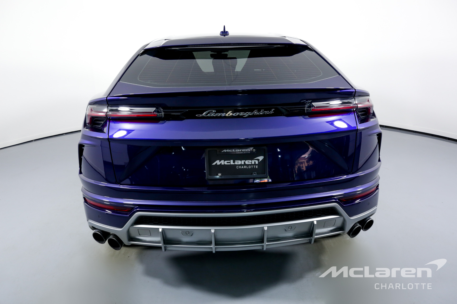 Used 2021 Lamborghini Urus | Charlotte, NC