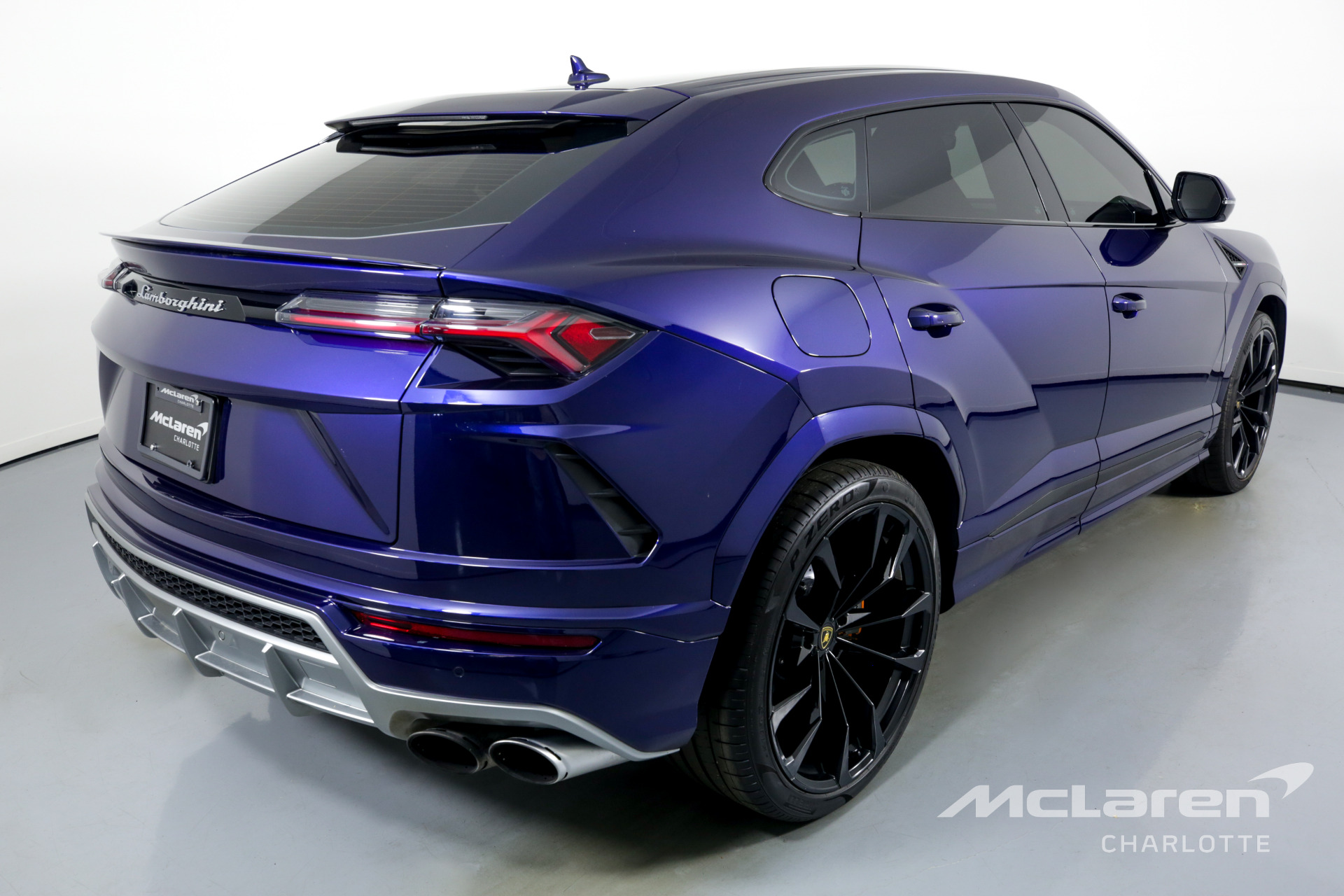 Used 2021 Lamborghini Urus | Charlotte, NC