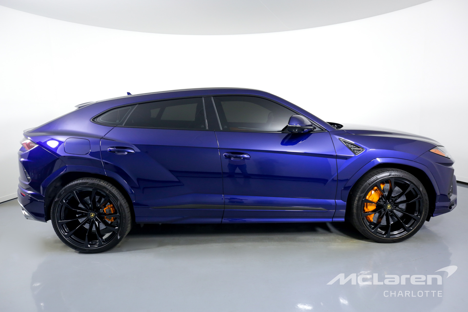 Used 2021 Lamborghini Urus | Charlotte, NC