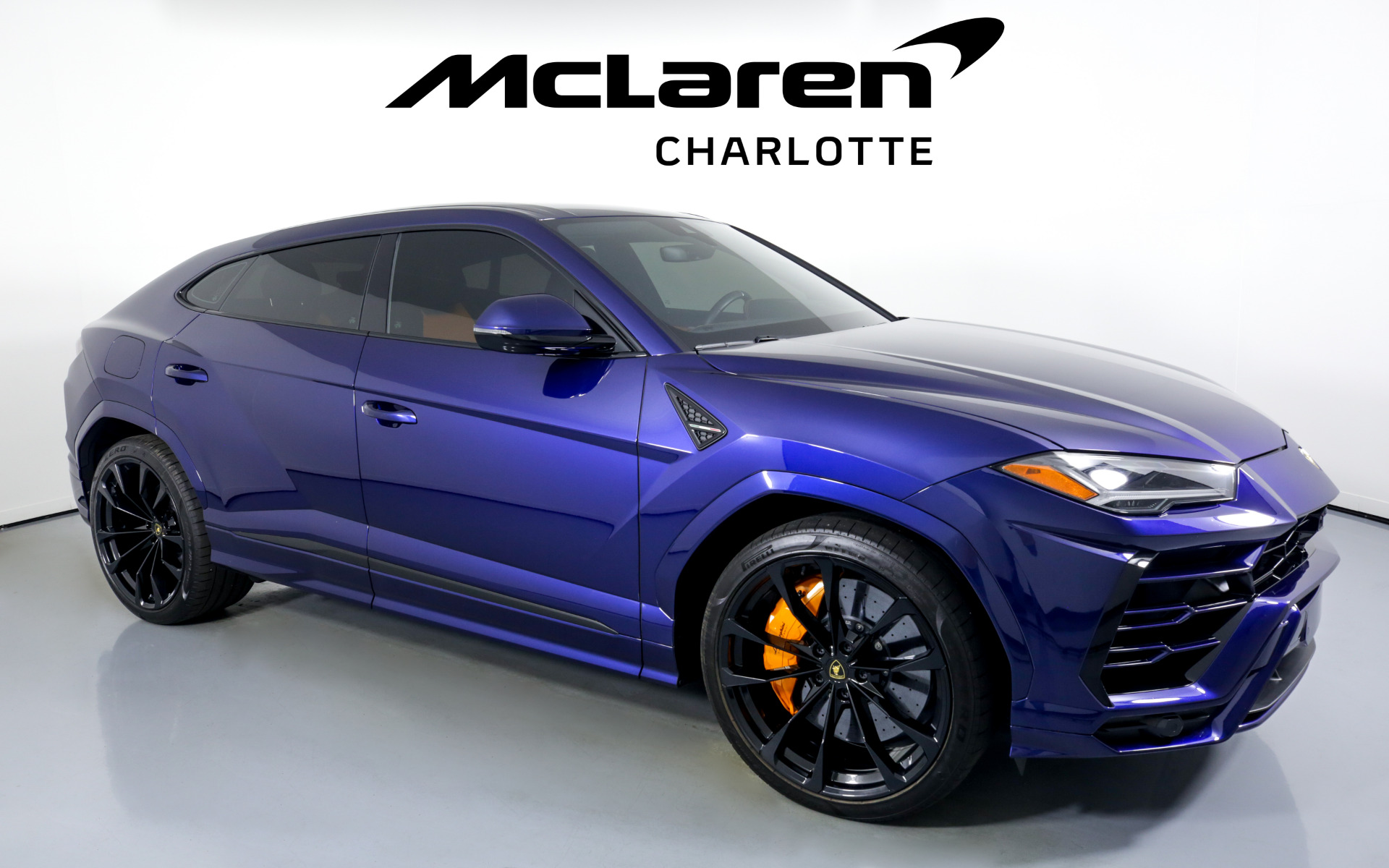 Used 2021 Lamborghini Urus | Charlotte, NC