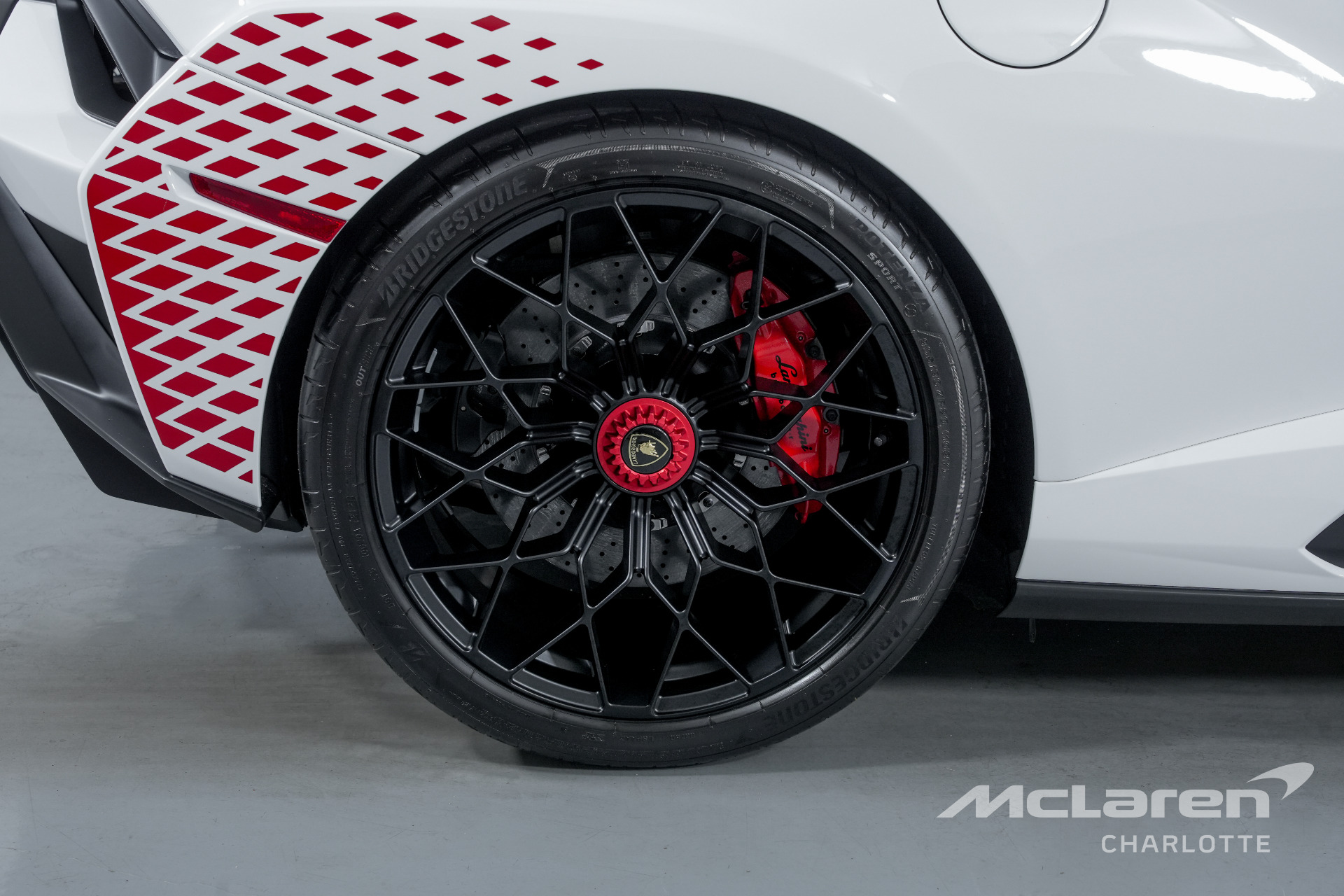 Used 2022 Lamborghini Huracan LP 640-4 STO | Charlotte, NC