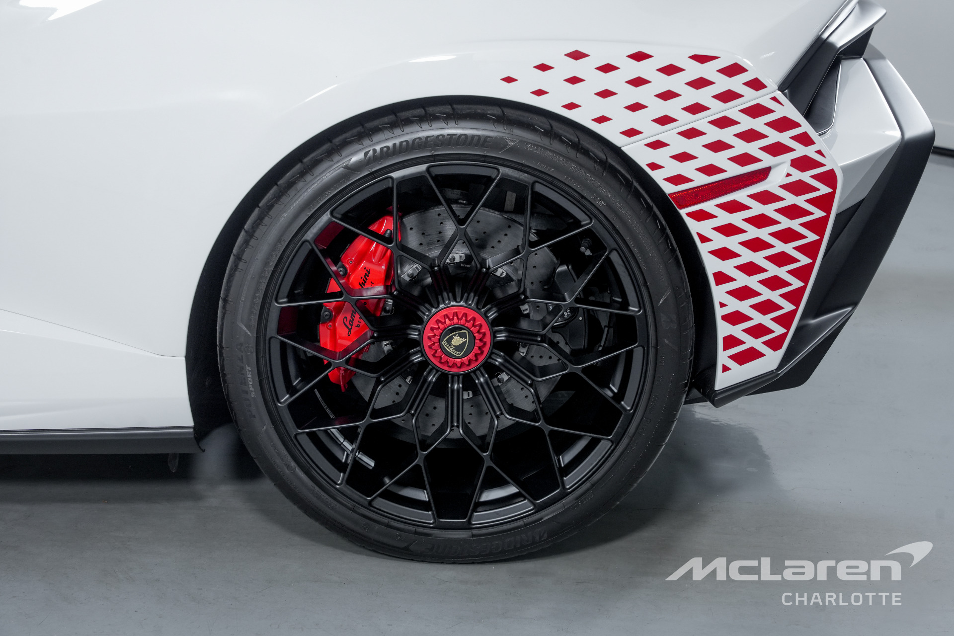 Used 2022 Lamborghini Huracan LP 640-4 STO | Charlotte, NC