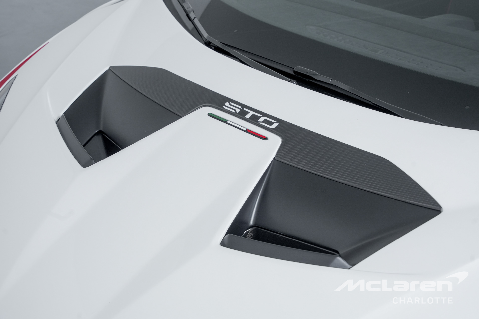 Used 2022 Lamborghini Huracan LP 640-4 STO | Charlotte, NC