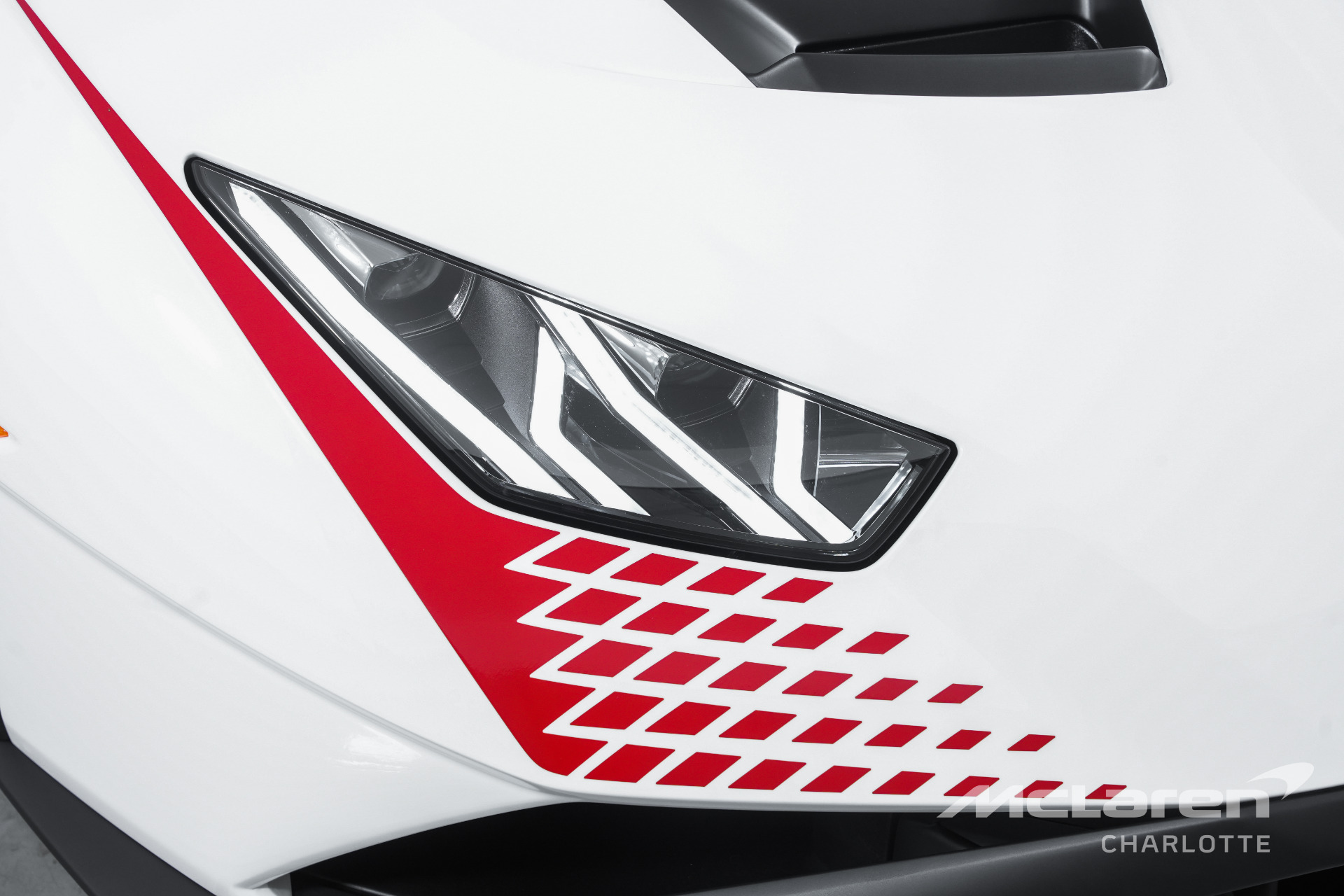Used 2022 Lamborghini Huracan LP 640-4 STO | Charlotte, NC
