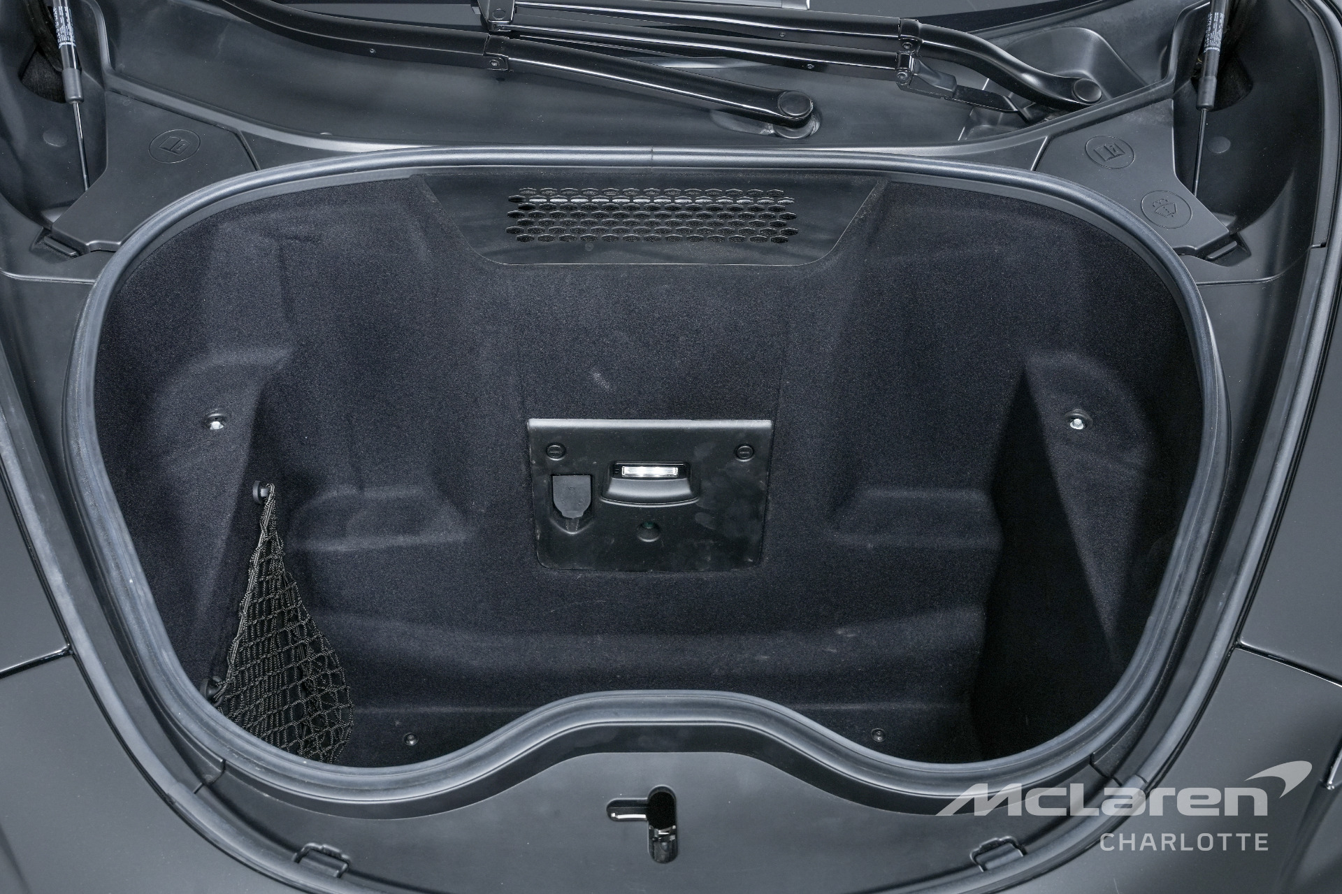 Used 2020 McLaren 600LT Spider | Charlotte, NC
