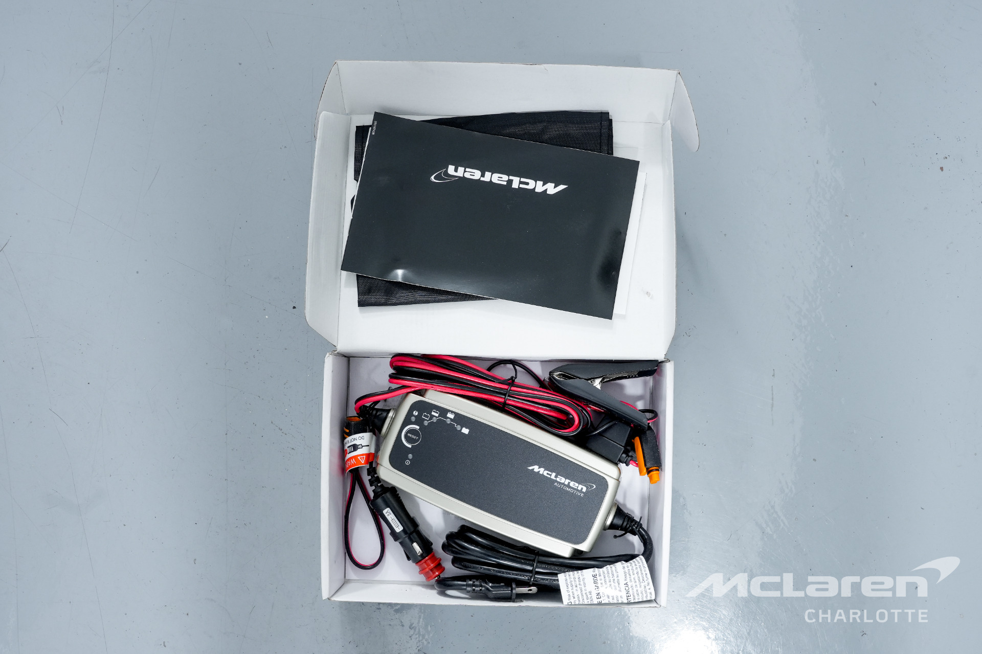 Used 2020 McLaren 600LT Spider | Charlotte, NC