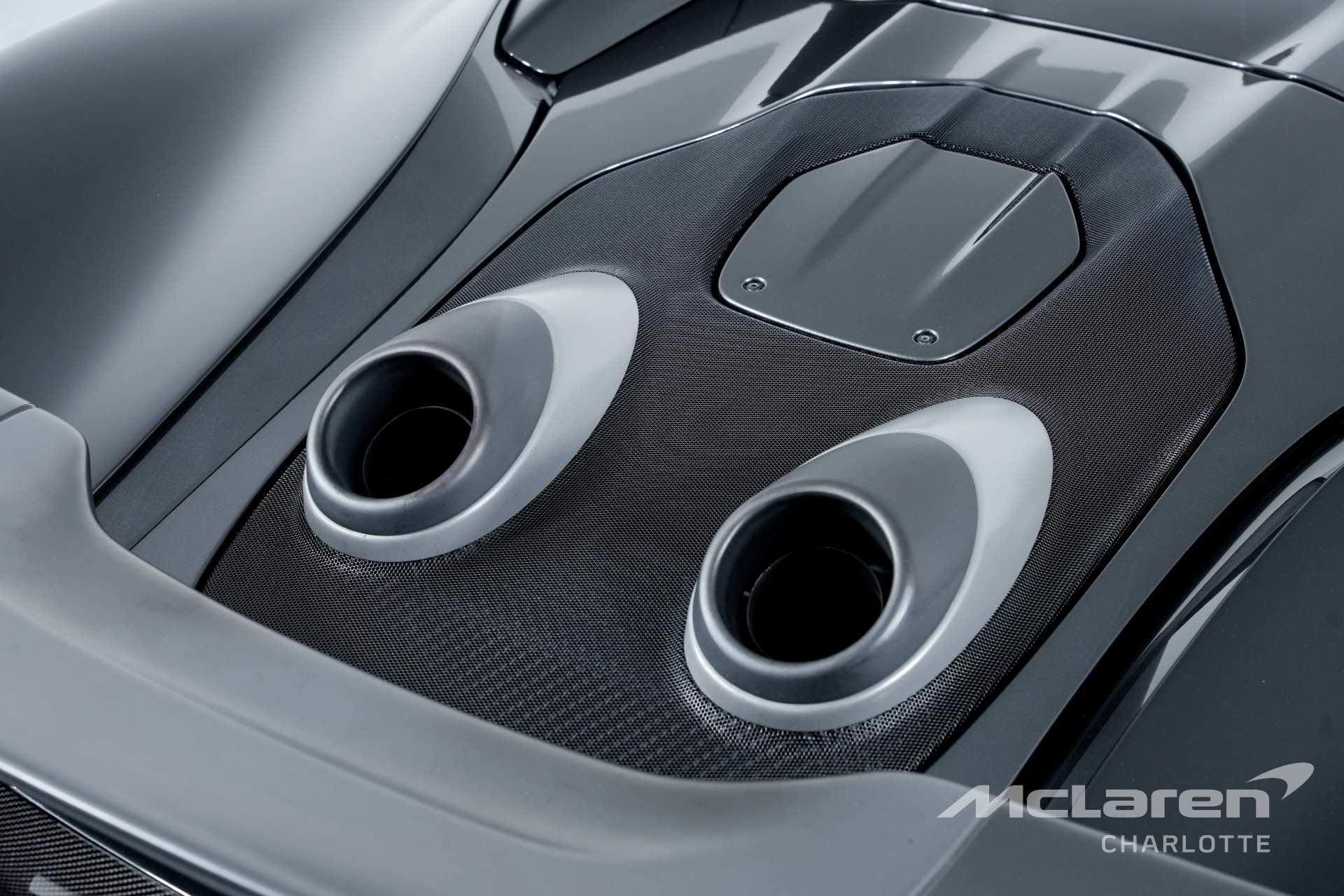 Used 2020 McLaren 600LT Spider | Charlotte, NC