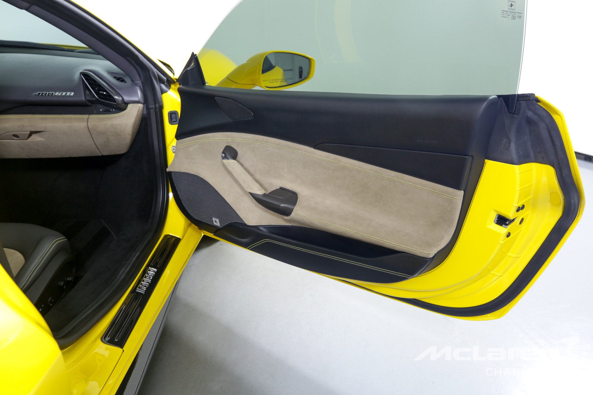 Used 2018 Ferrari 488 GTB | Charlotte, NC