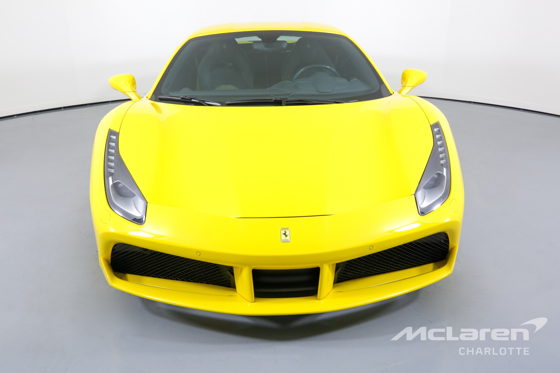 Used 2018 Ferrari 488 GTB | Charlotte, NC