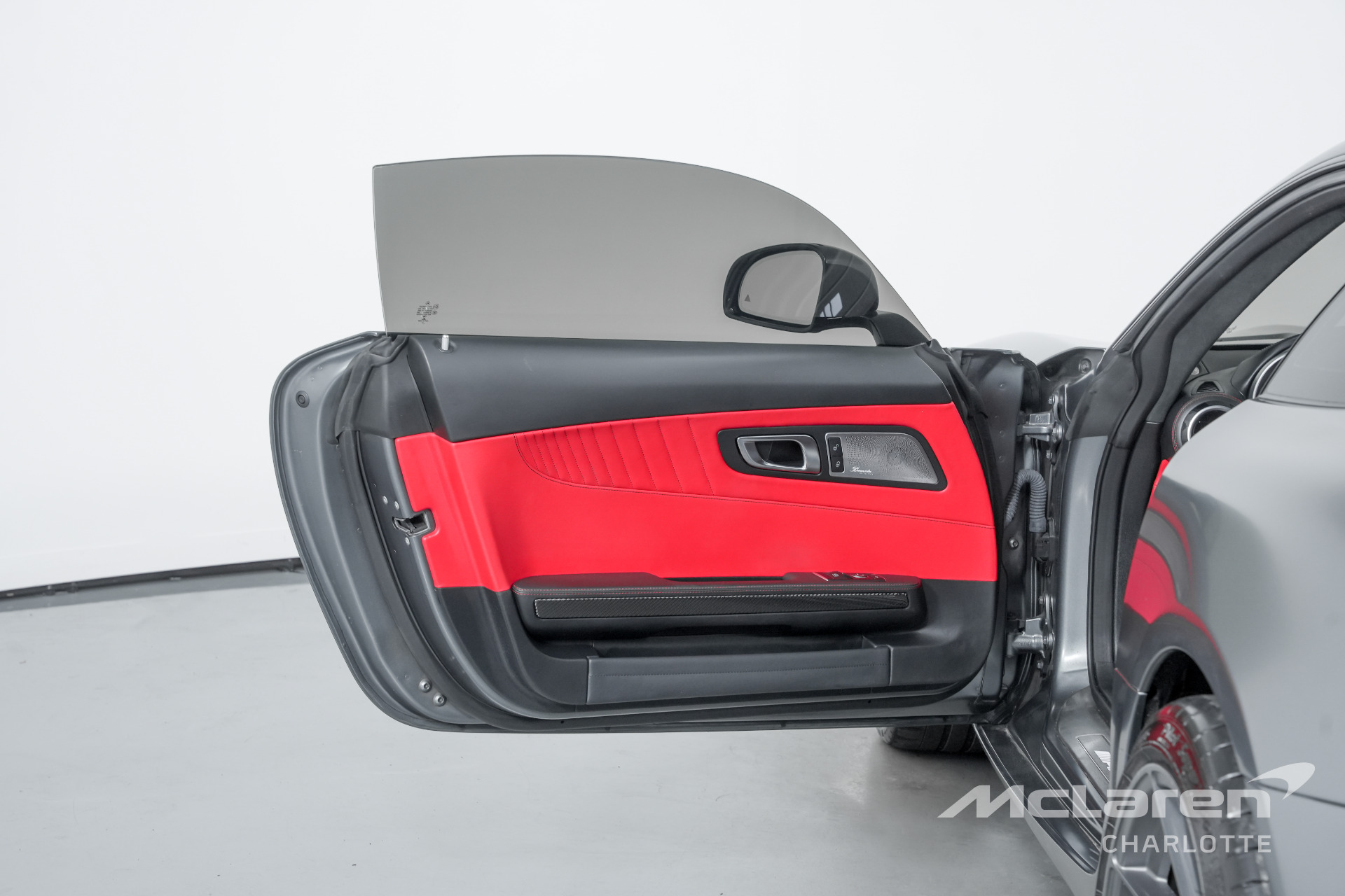 Used 2016 Mercedes-Benz AMG GT S | Charlotte, NC