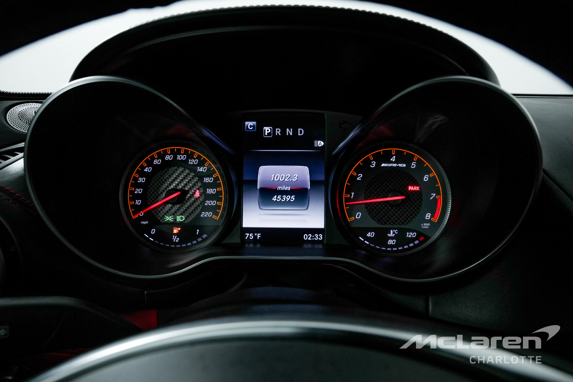 Used 2016 Mercedes-Benz AMG GT S | Charlotte, NC