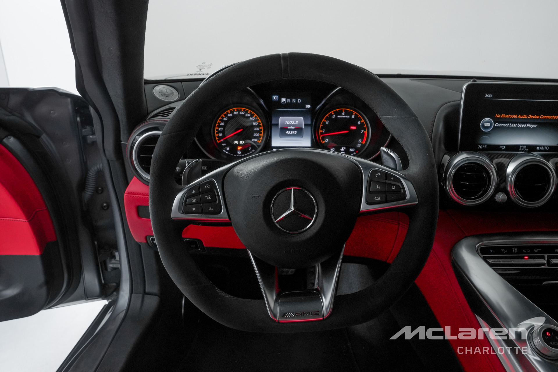 Used 2016 Mercedes-Benz AMG GT S | Charlotte, NC