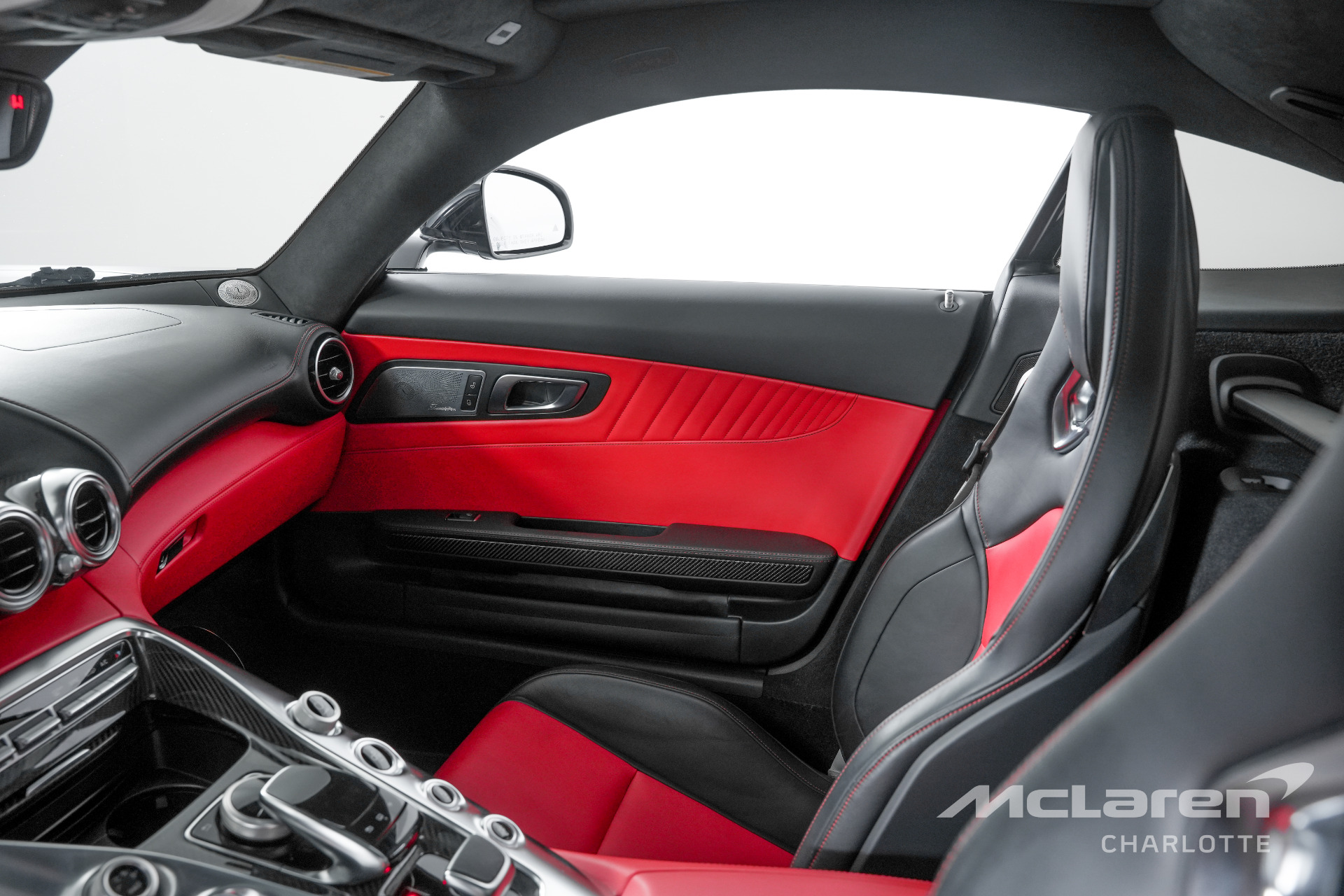 Used 2016 Mercedes-Benz AMG GT S | Charlotte, NC