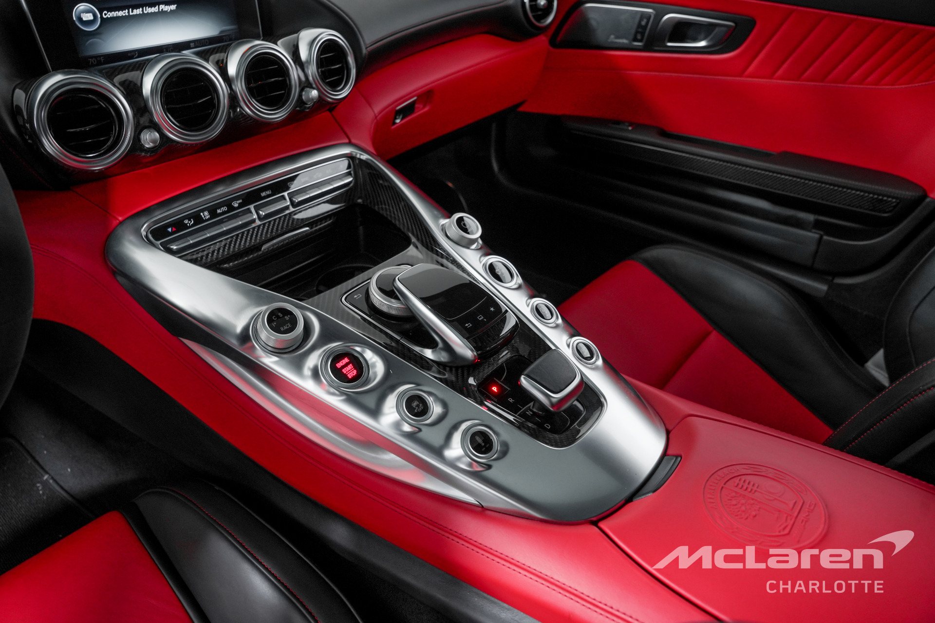 Used 2016 Mercedes-Benz AMG GT S | Charlotte, NC