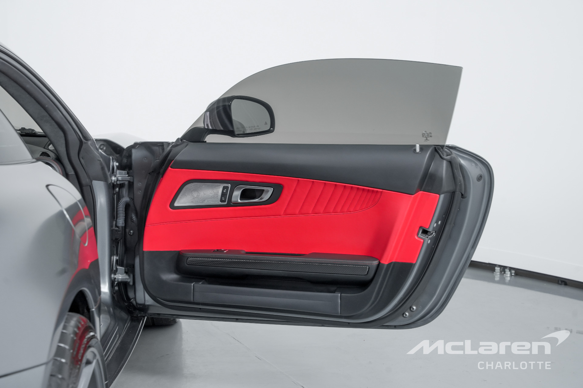 Used 2016 Mercedes-Benz AMG GT S | Charlotte, NC