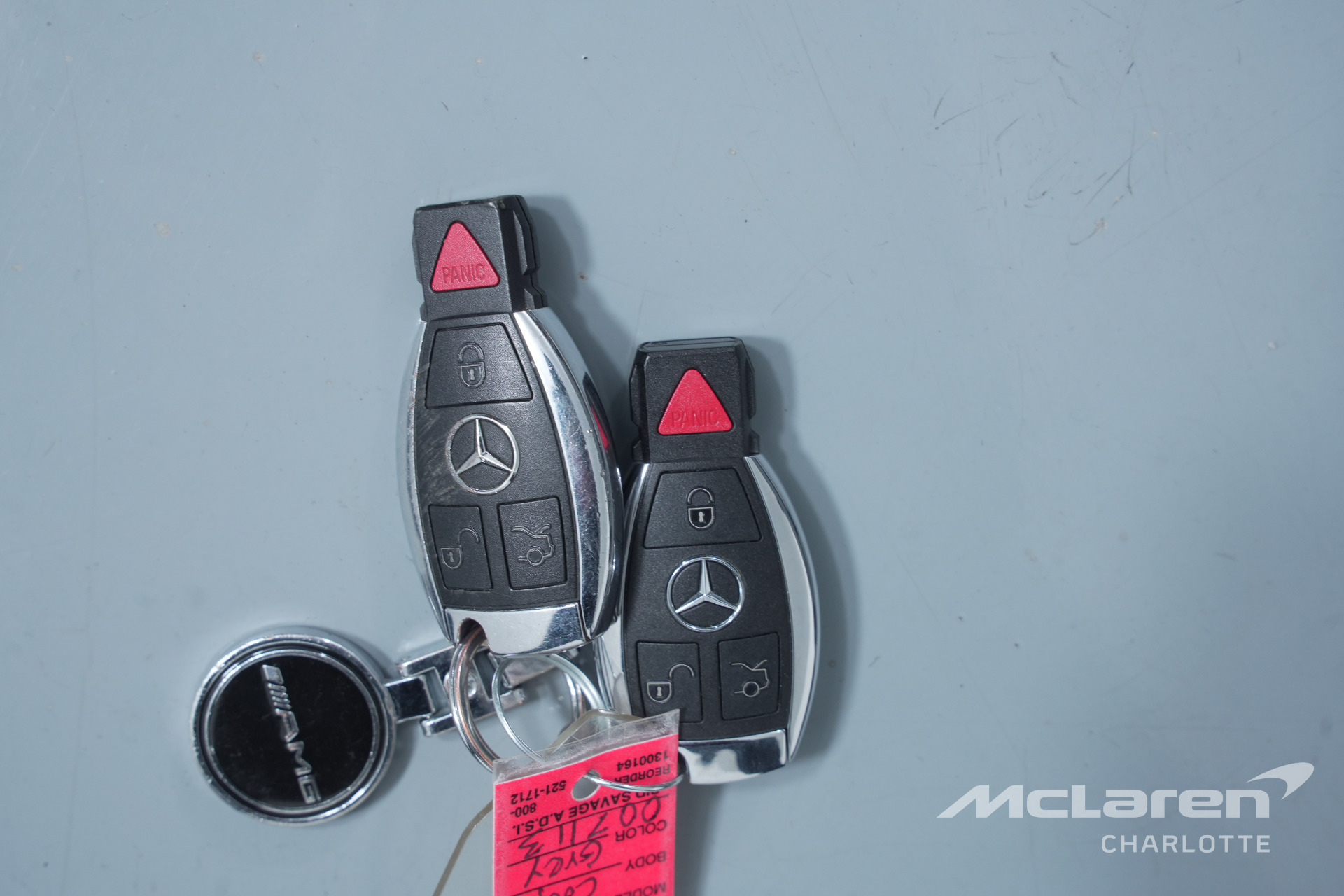 Used 2016 Mercedes-Benz AMG GT S | Charlotte, NC