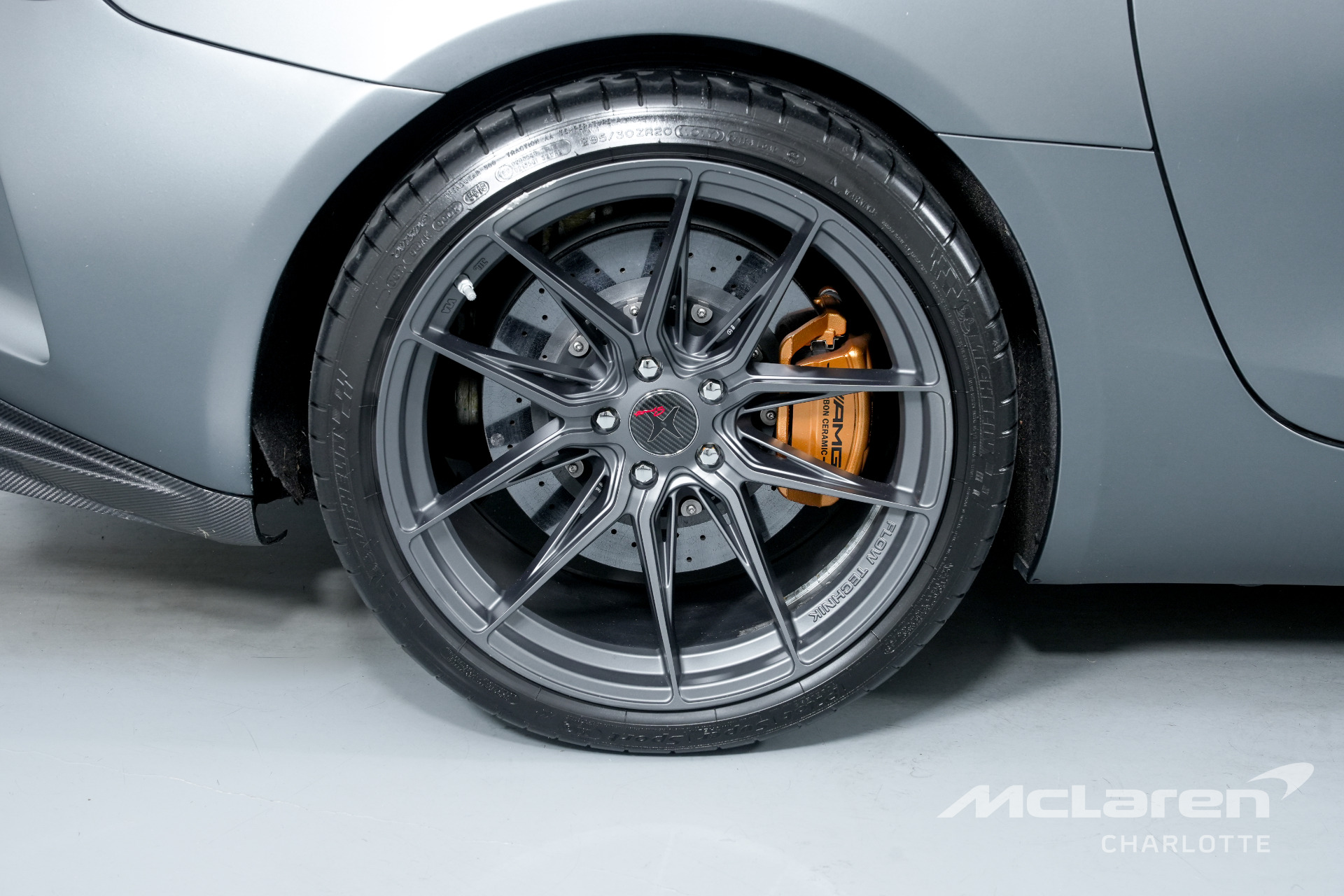 Used 2016 Mercedes-Benz AMG GT S | Charlotte, NC