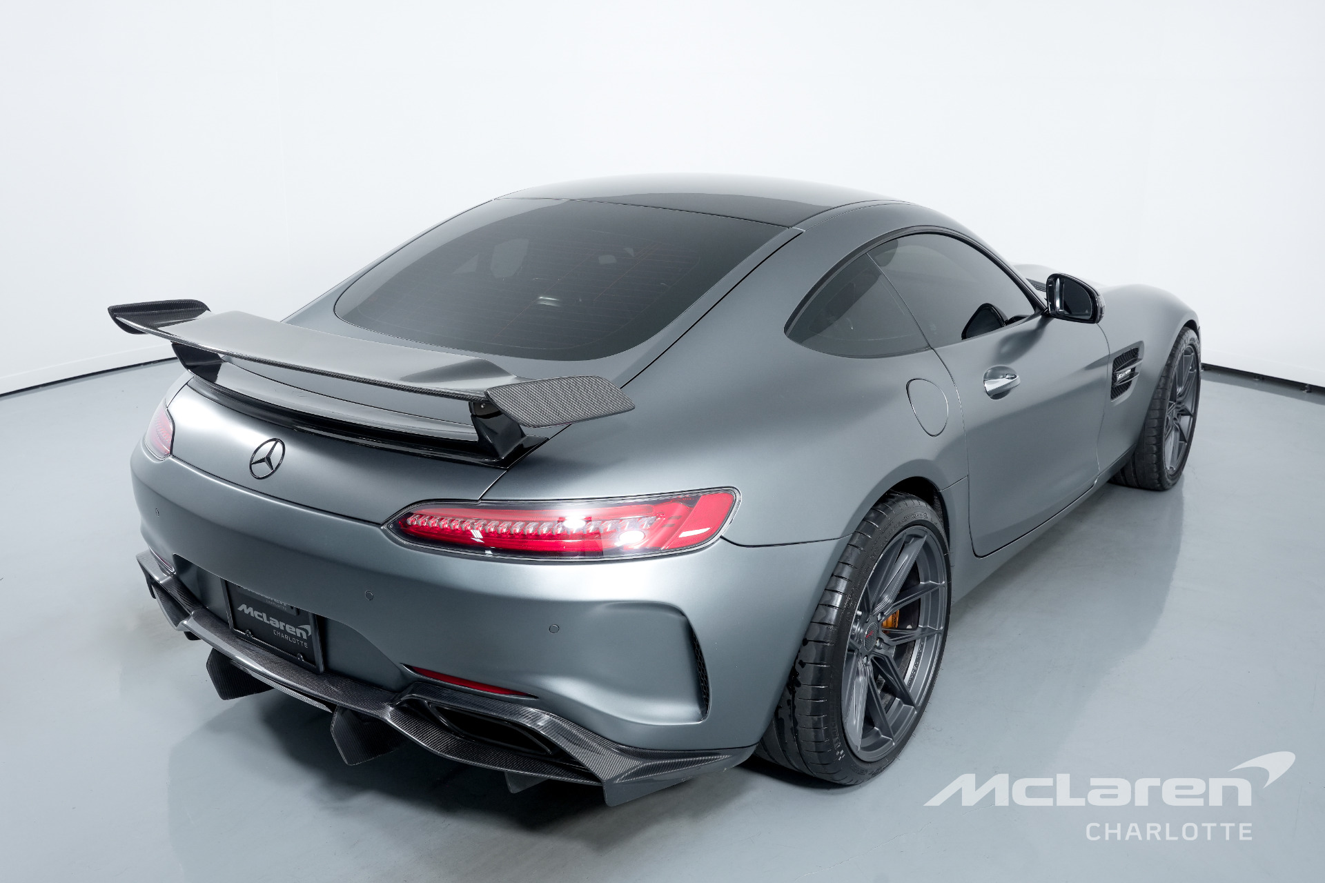 Used 2016 Mercedes-Benz AMG GT S | Charlotte, NC