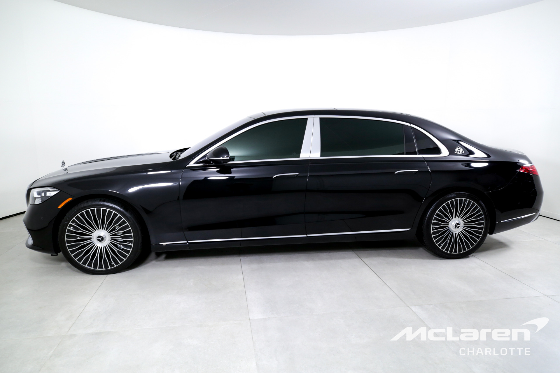 Used 2022 Mercedes-Benz S-Class Mercedes-Maybach S 580 4MATIC | Charlotte, NC