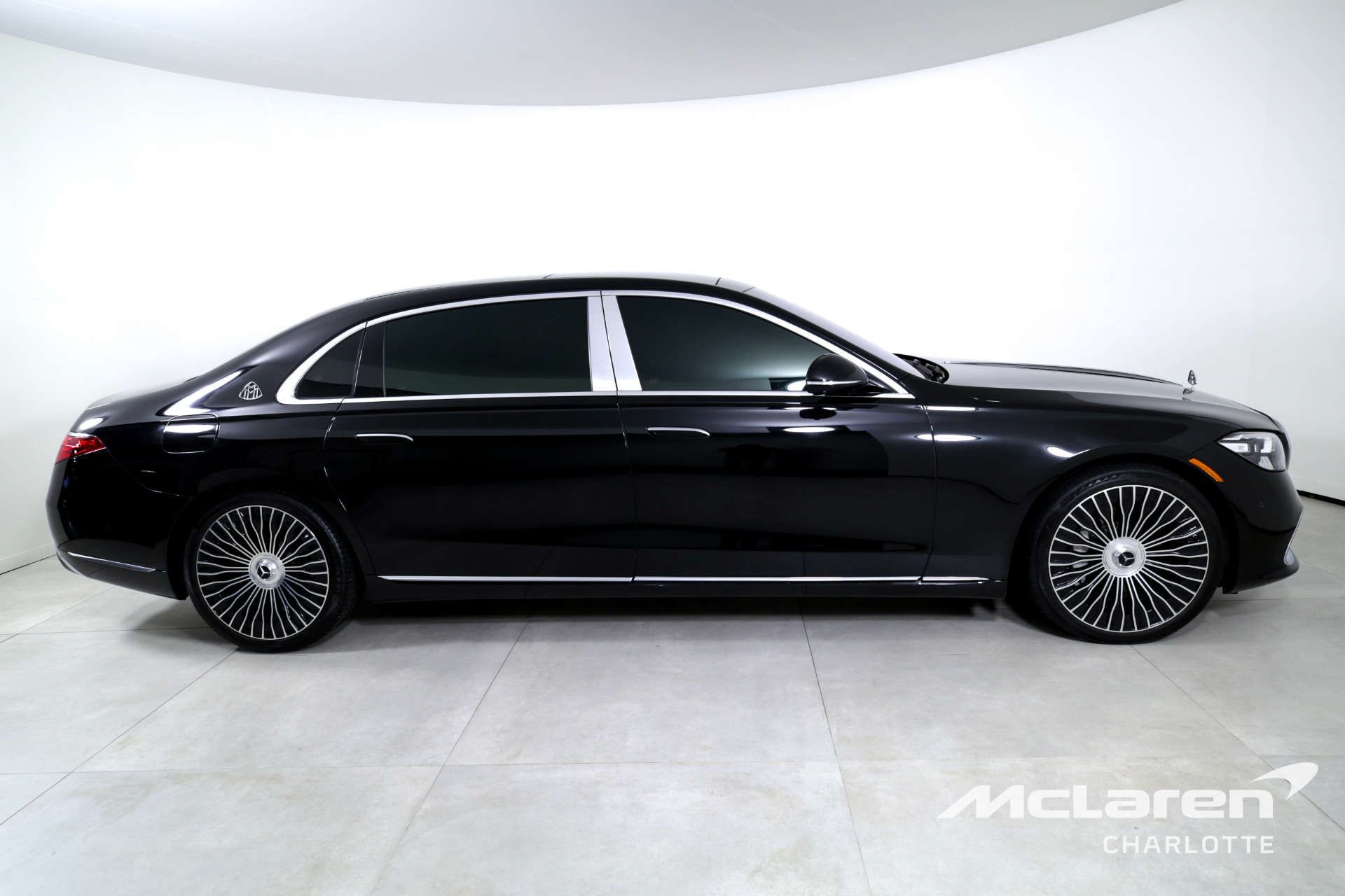 Used 2022 Mercedes-Benz S-Class Mercedes-Maybach S 580 4MATIC | Charlotte, NC