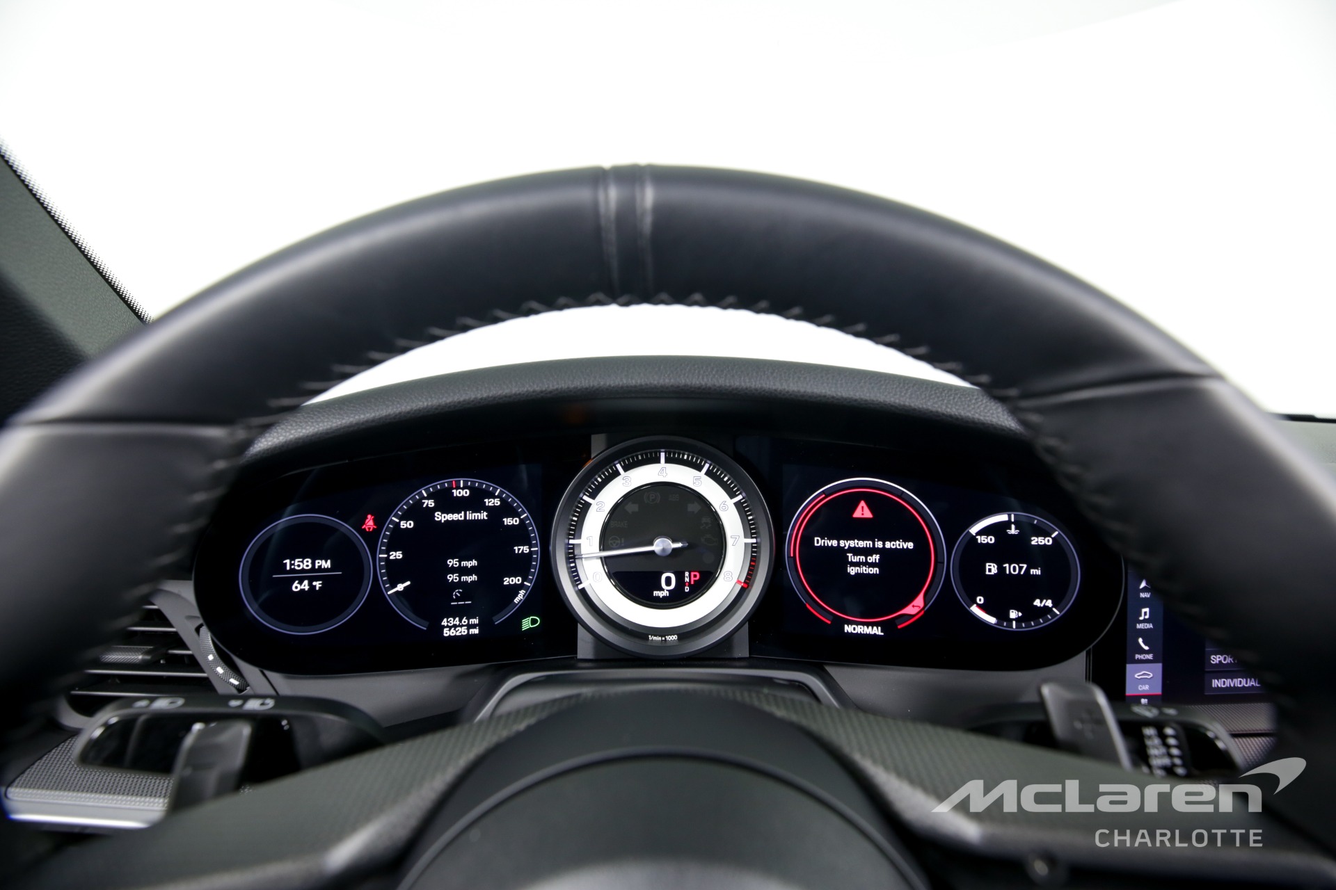 Used 2021 Porsche 911 Targa 4S | Charlotte, NC