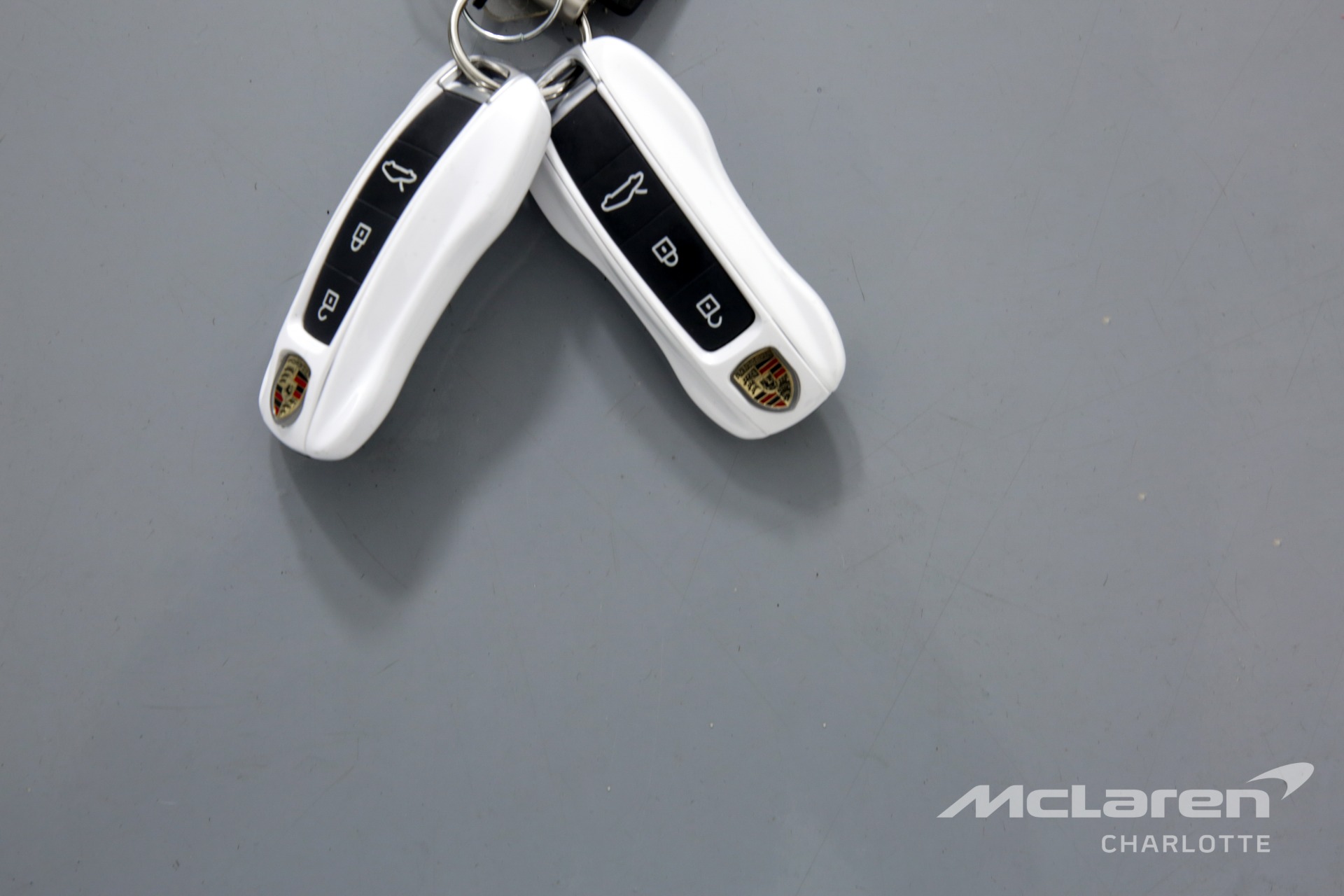 Used 2021 Porsche 911 Targa 4S | Charlotte, NC