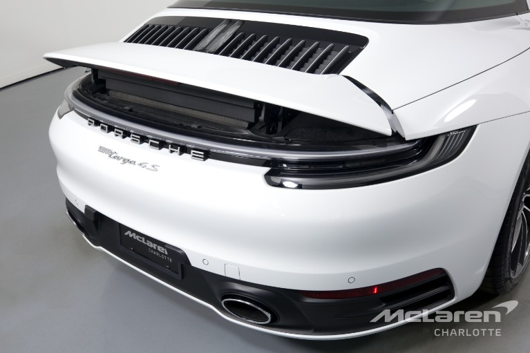 Used-2021-Porsche-911-Targa-4S