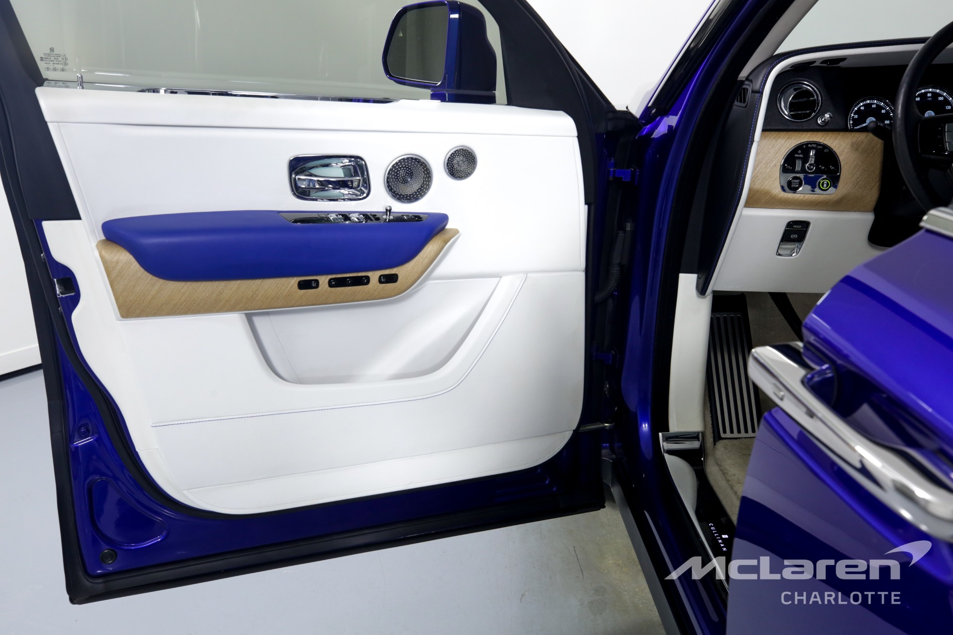 Used 2019 Rolls-Royce Cullinan | Charlotte, NC