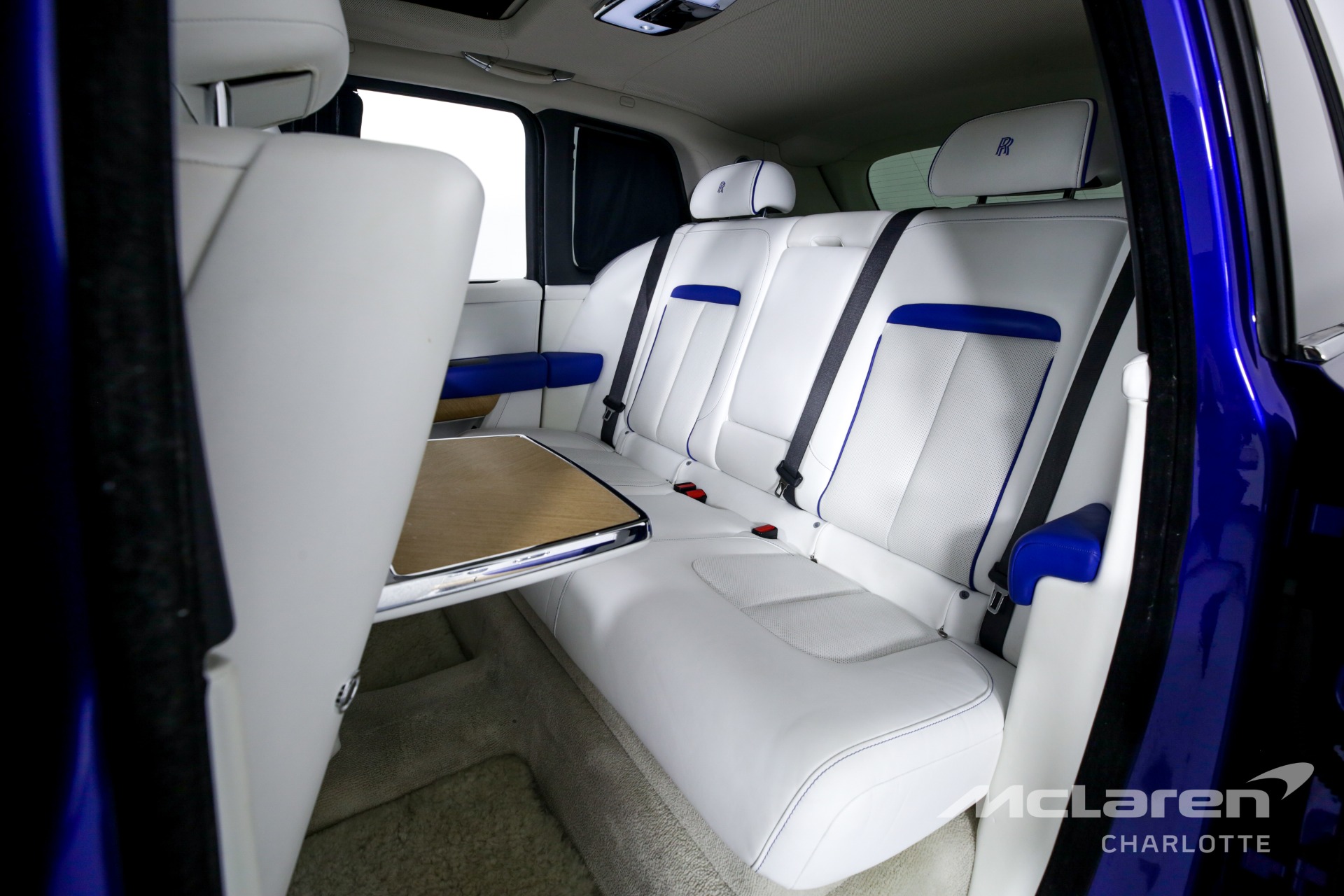 Used 2019 Rolls-Royce Cullinan | Charlotte, NC