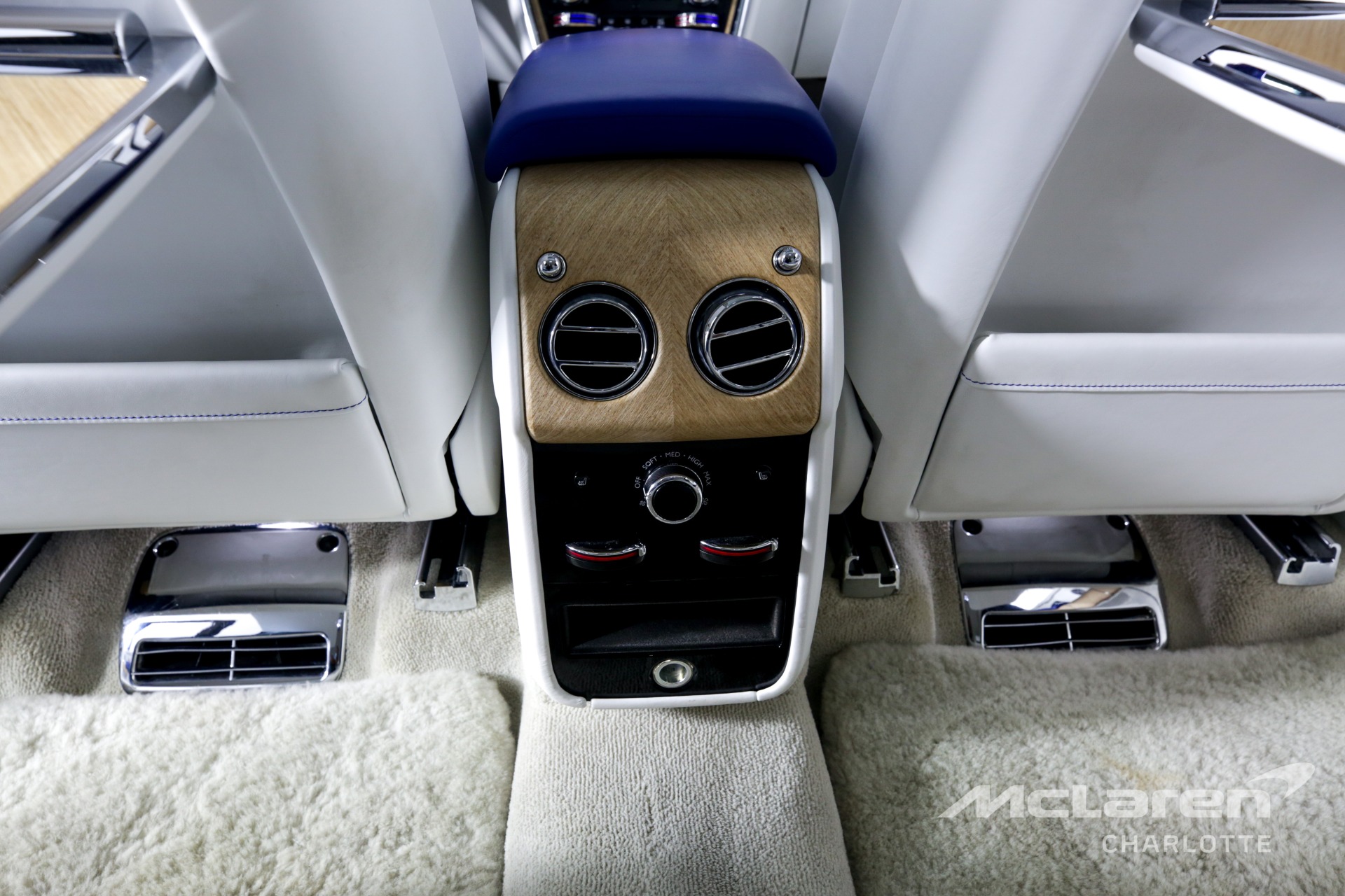 Used 2019 Rolls-Royce Cullinan | Charlotte, NC