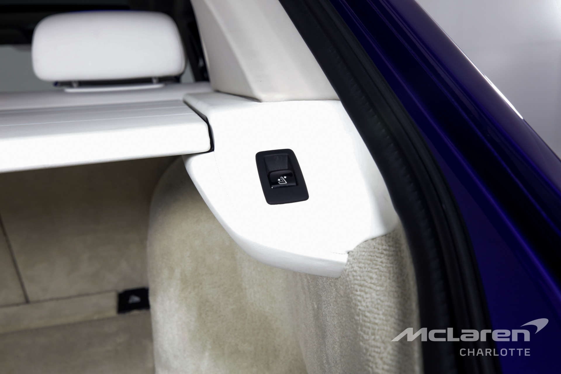 Used 2019 Rolls-Royce Cullinan | Charlotte, NC