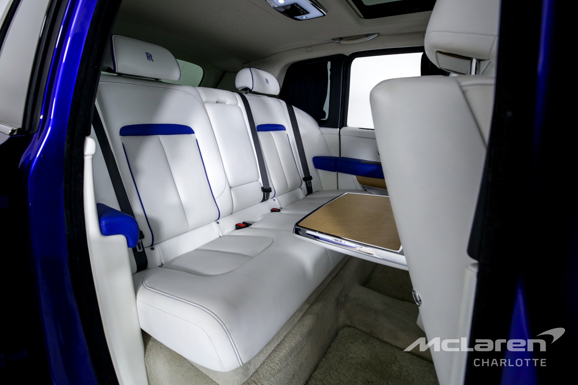 Used 2019 Rolls-Royce Cullinan | Charlotte, NC