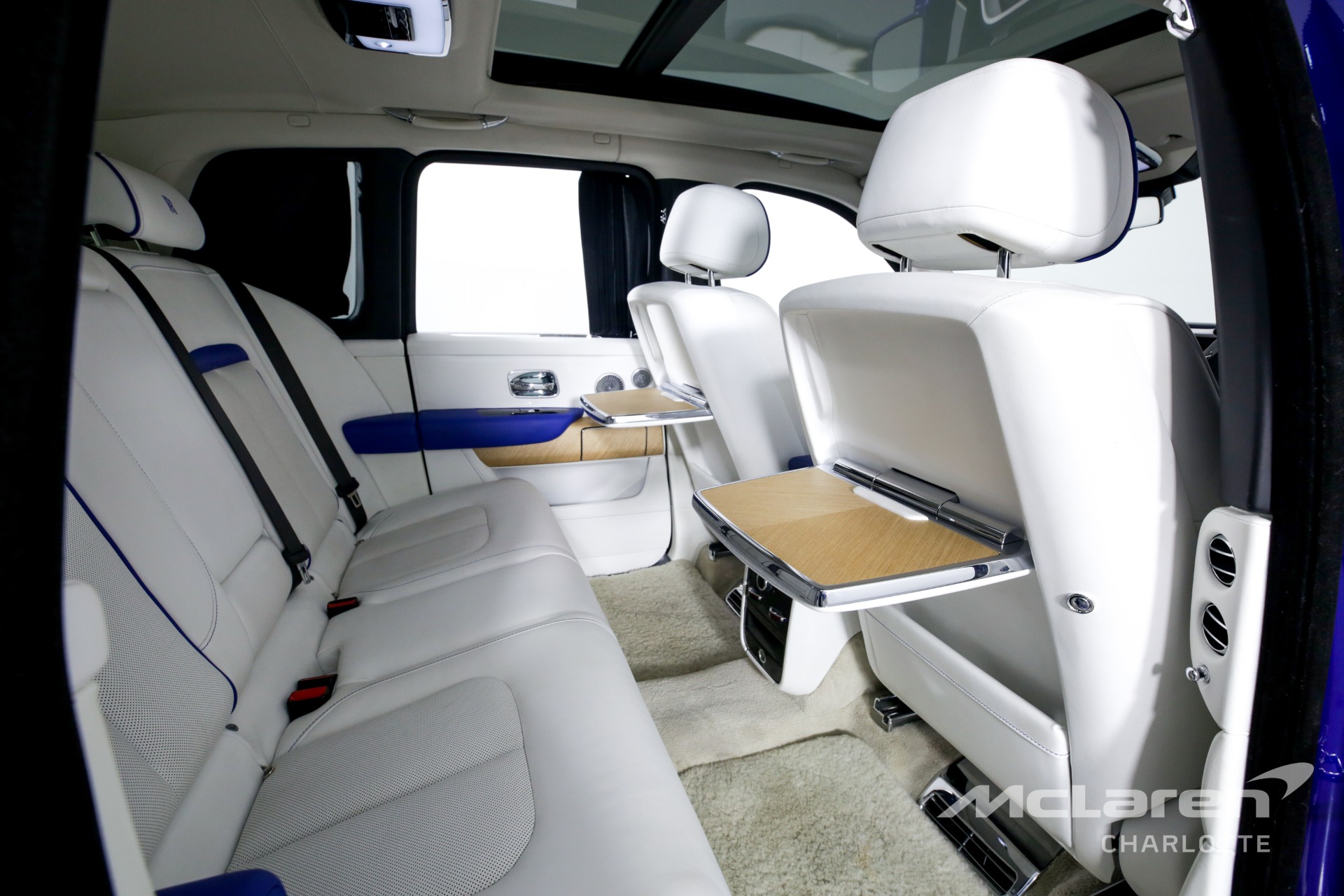 Used 2019 Rolls-Royce Cullinan | Charlotte, NC