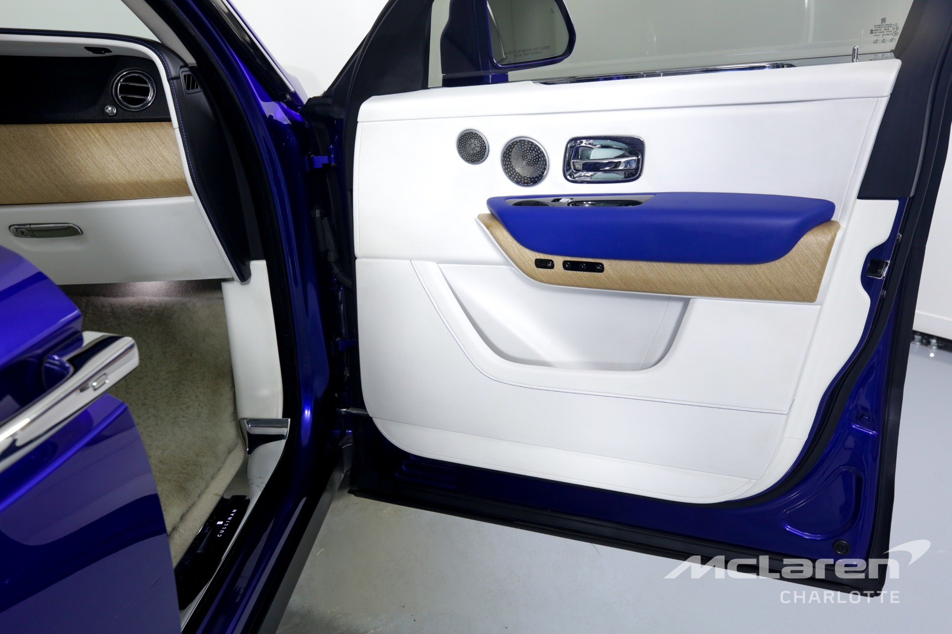 Used 2019 Rolls-Royce Cullinan | Charlotte, NC