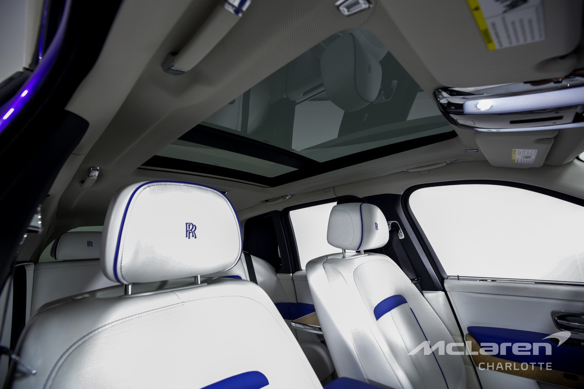 Used 2019 Rolls-Royce Cullinan | Charlotte, NC