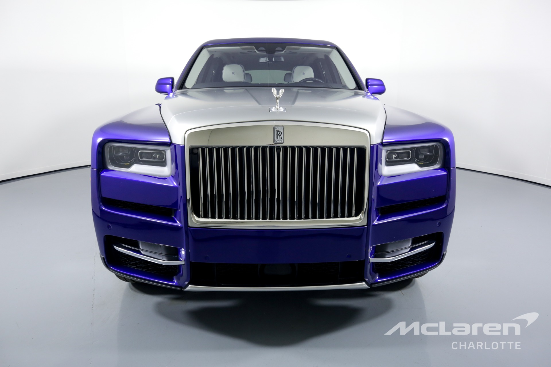 Used 2019 Rolls-Royce Cullinan | Charlotte, NC