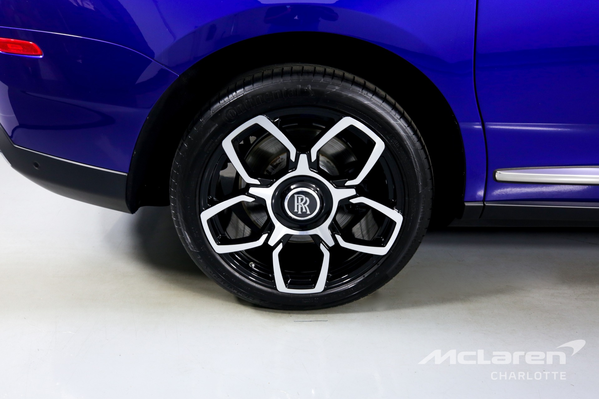 Used 2019 Rolls-Royce Cullinan | Charlotte, NC