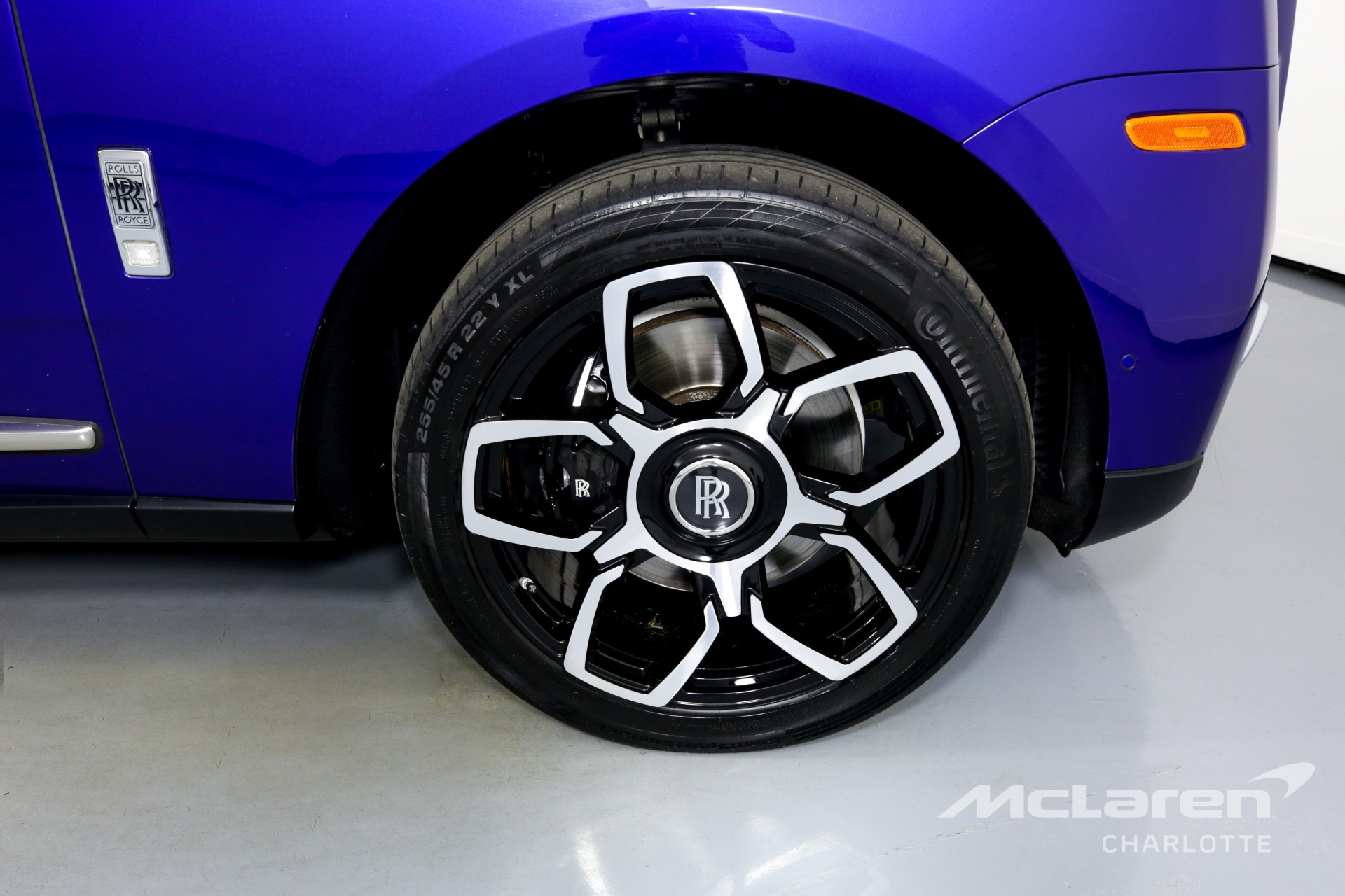 Used 2019 Rolls-Royce Cullinan | Charlotte, NC