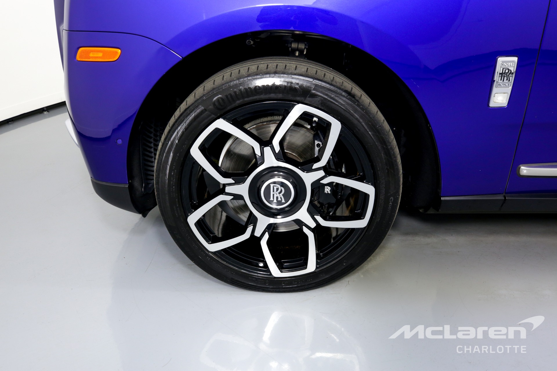 Used 2019 Rolls-Royce Cullinan | Charlotte, NC